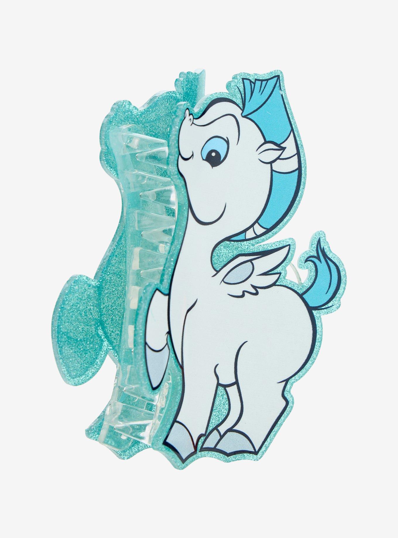 Disney Hercules Baby Pegasus Claw Hair Clip, , alternate - view 3