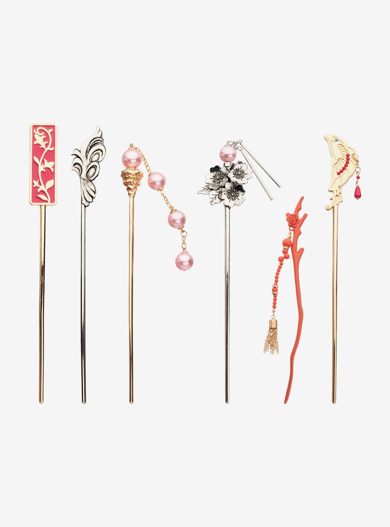 The Apothecary Diaries Blind Box Hair Stick, , alternate - view 2