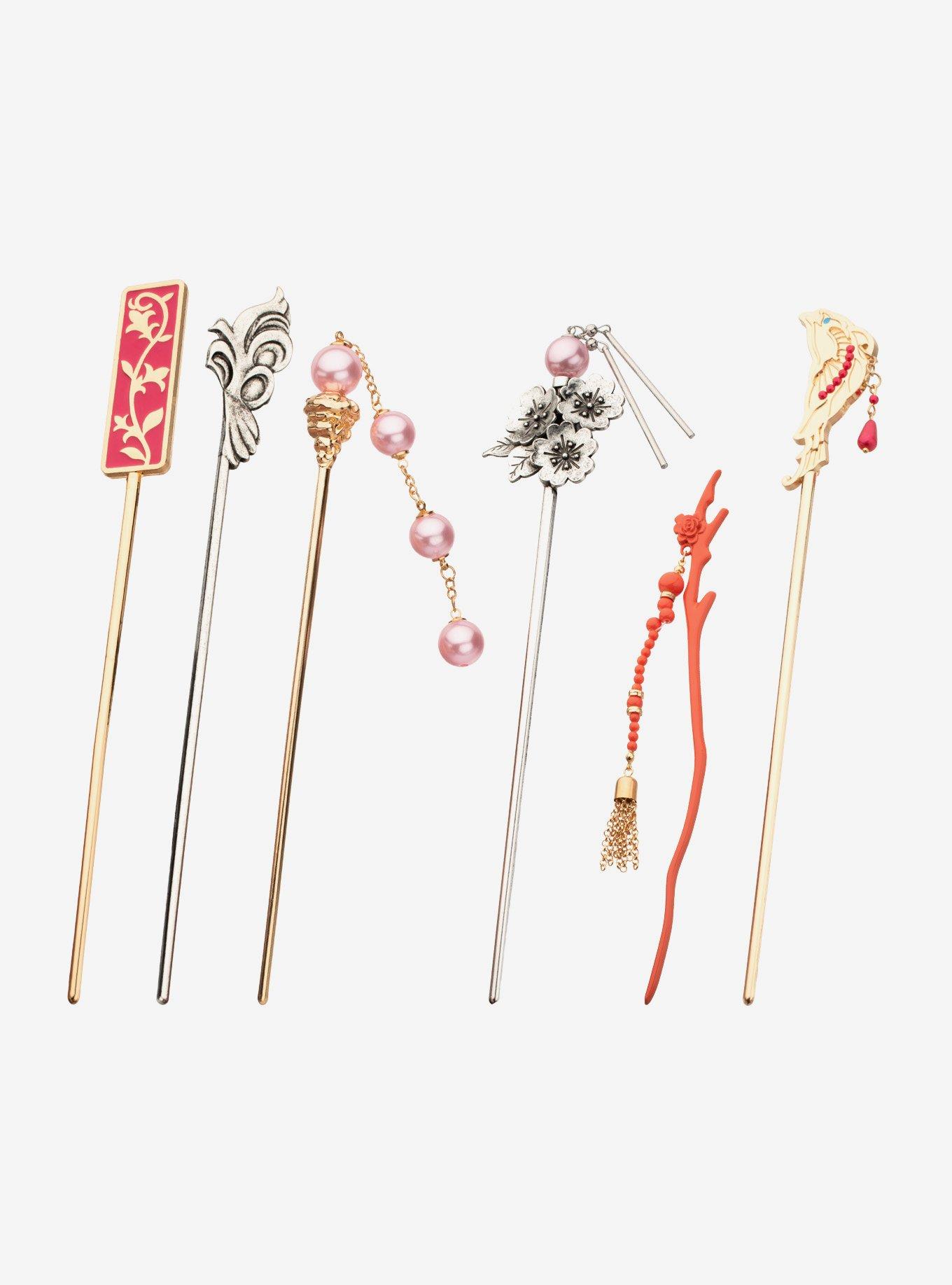 The Apothecary Diaries Blind Box Hair Stick, , alternate - view 3
