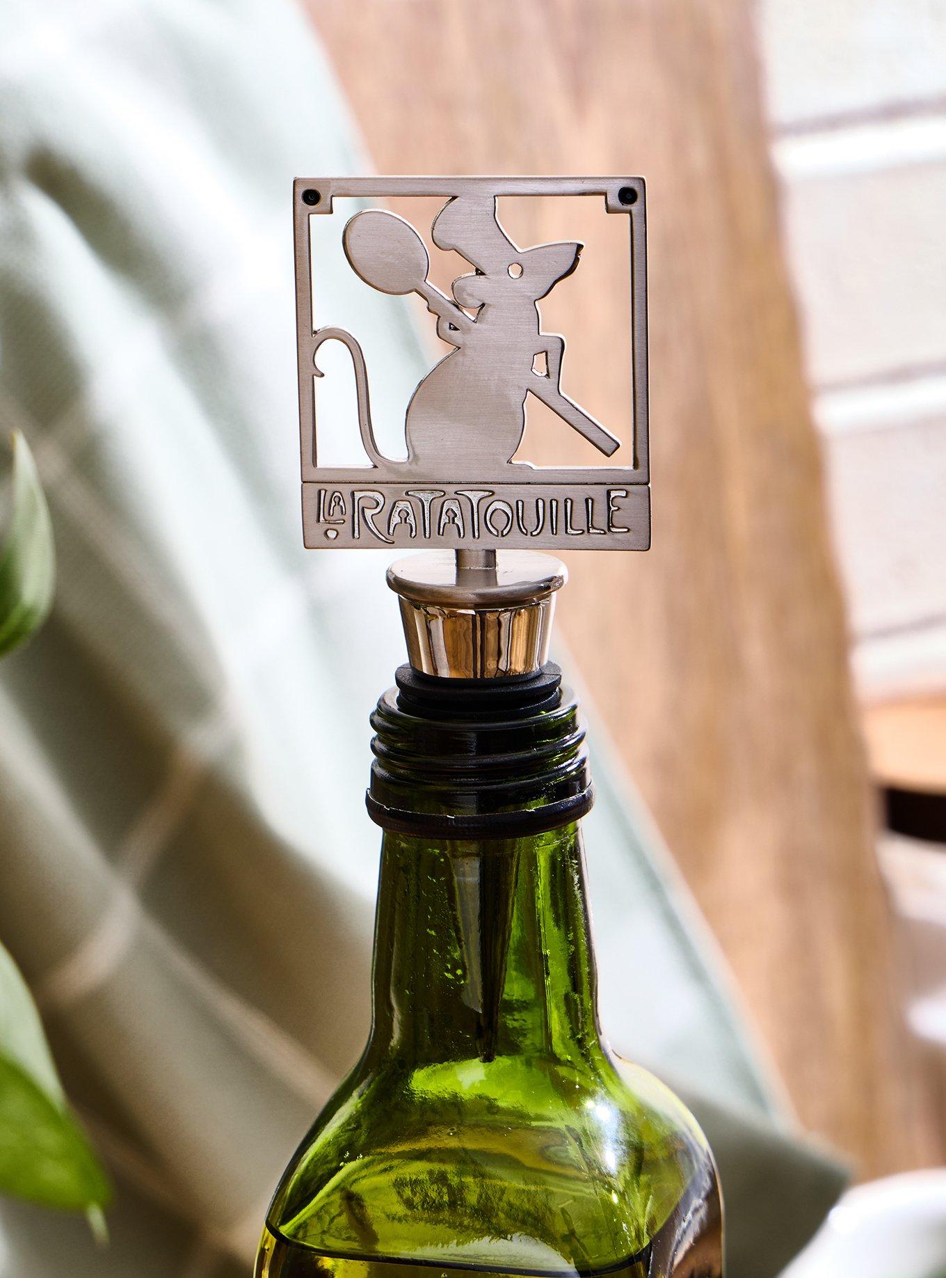 Disney Pixar Ratatouille Sign Bottle Stopper - BoxLunch Exclusive, , alternate - view 3