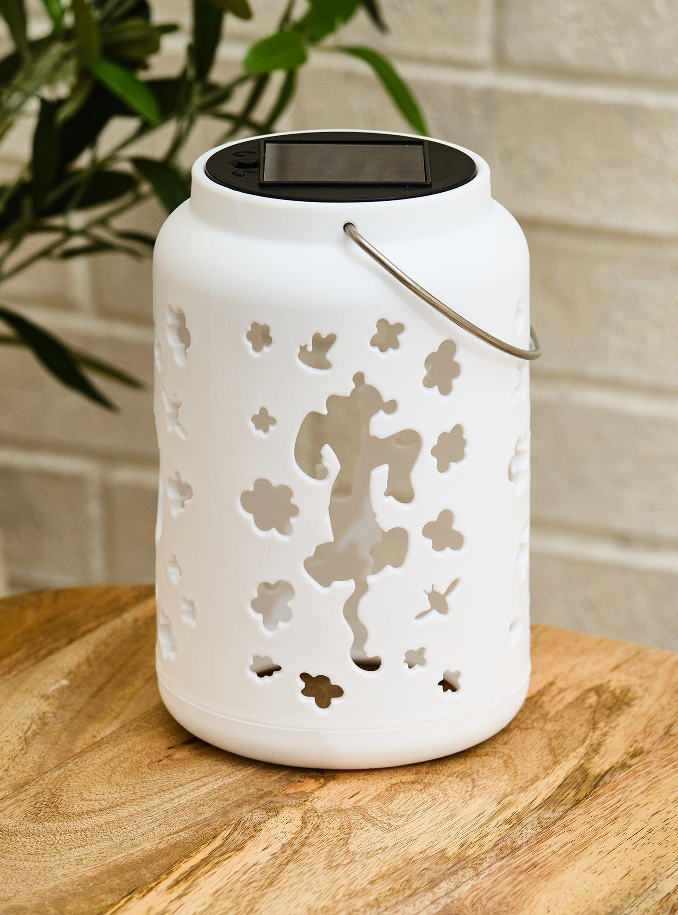 Disney Winnie the Pooh Solar Projection Lantern, , alternate - view 3
