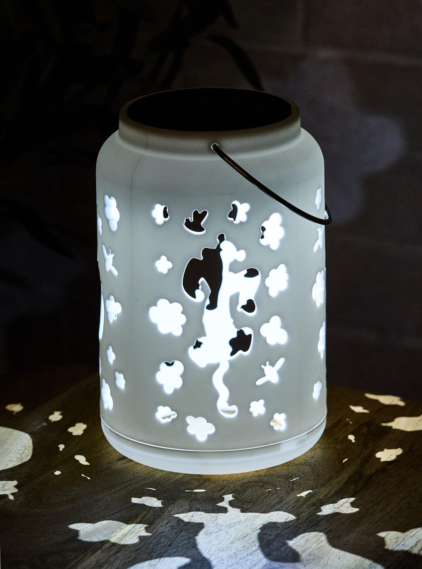 Disney Winnie the Pooh Solar Projection Lantern, , alternate - view 4