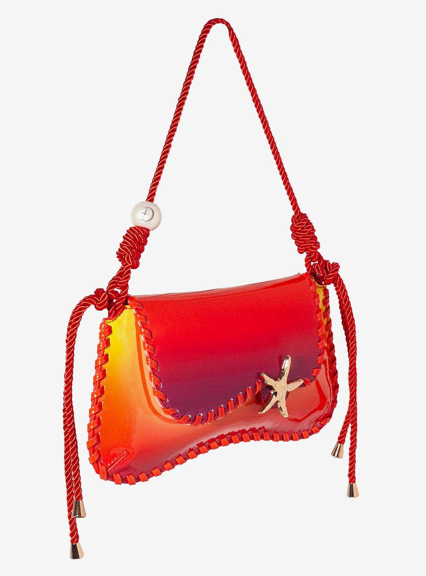 DiFerdinando Eternal Afterglow Sunset Shoulder Bag, , hi-res