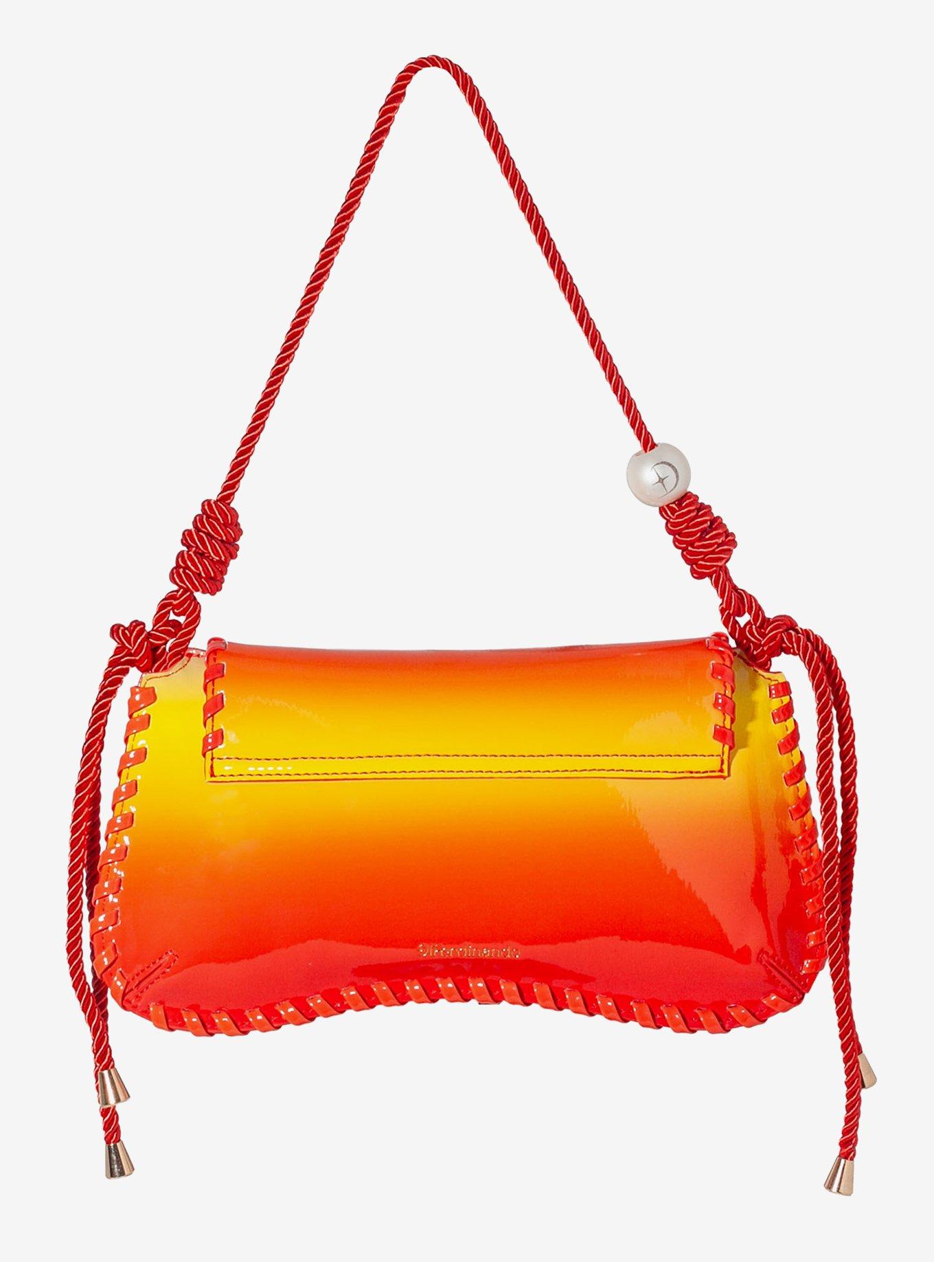 DiFerdinando Eternal Afterglow Sunset Shoulder Bag, , alternate - view 3