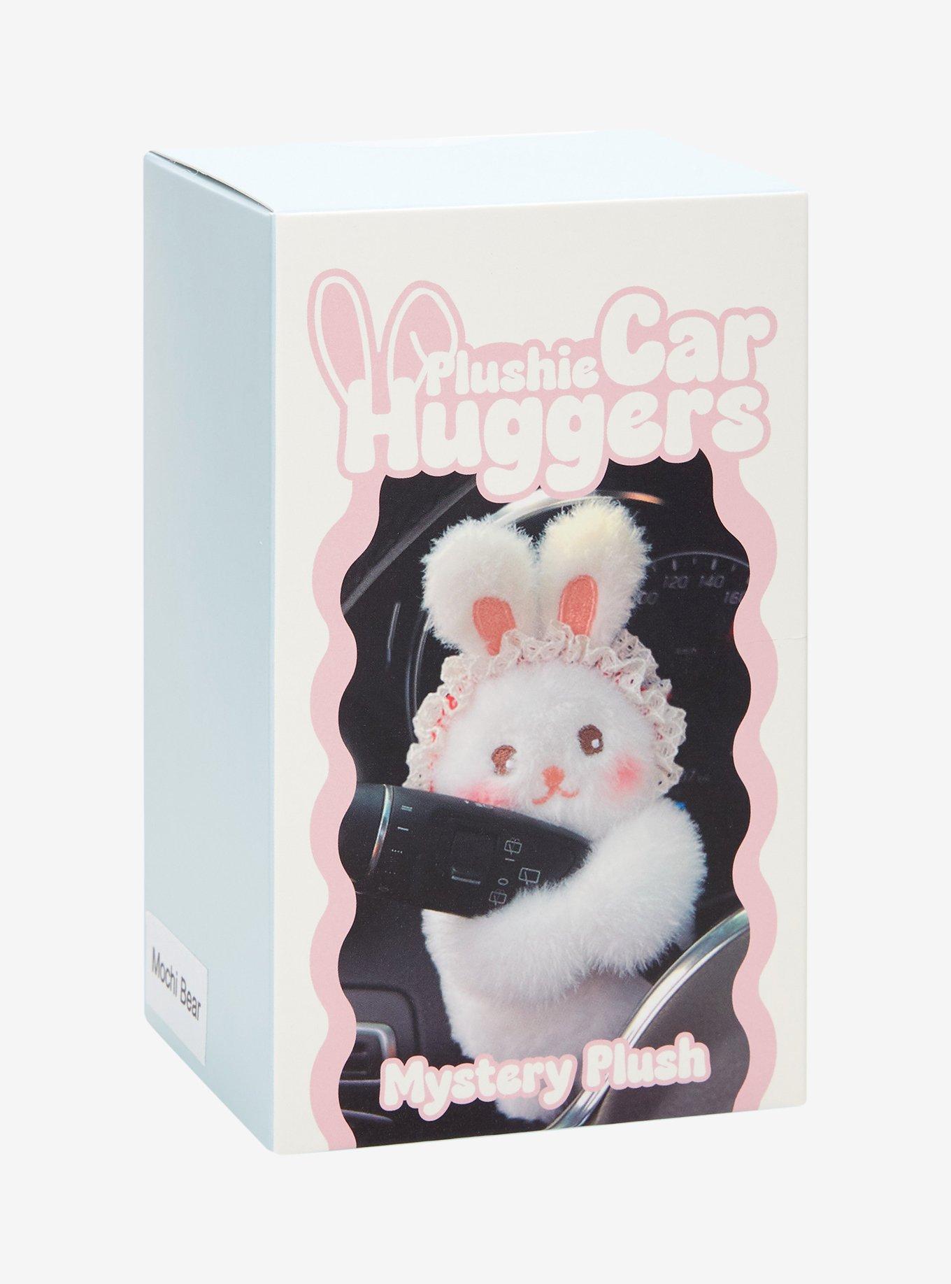 Animal Plush Blind Box Hugger, , alternate - view 3