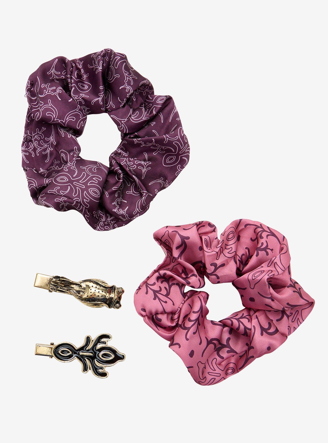 Melanie Martinez Hades Hair Accessory Set, , alternate - view 2