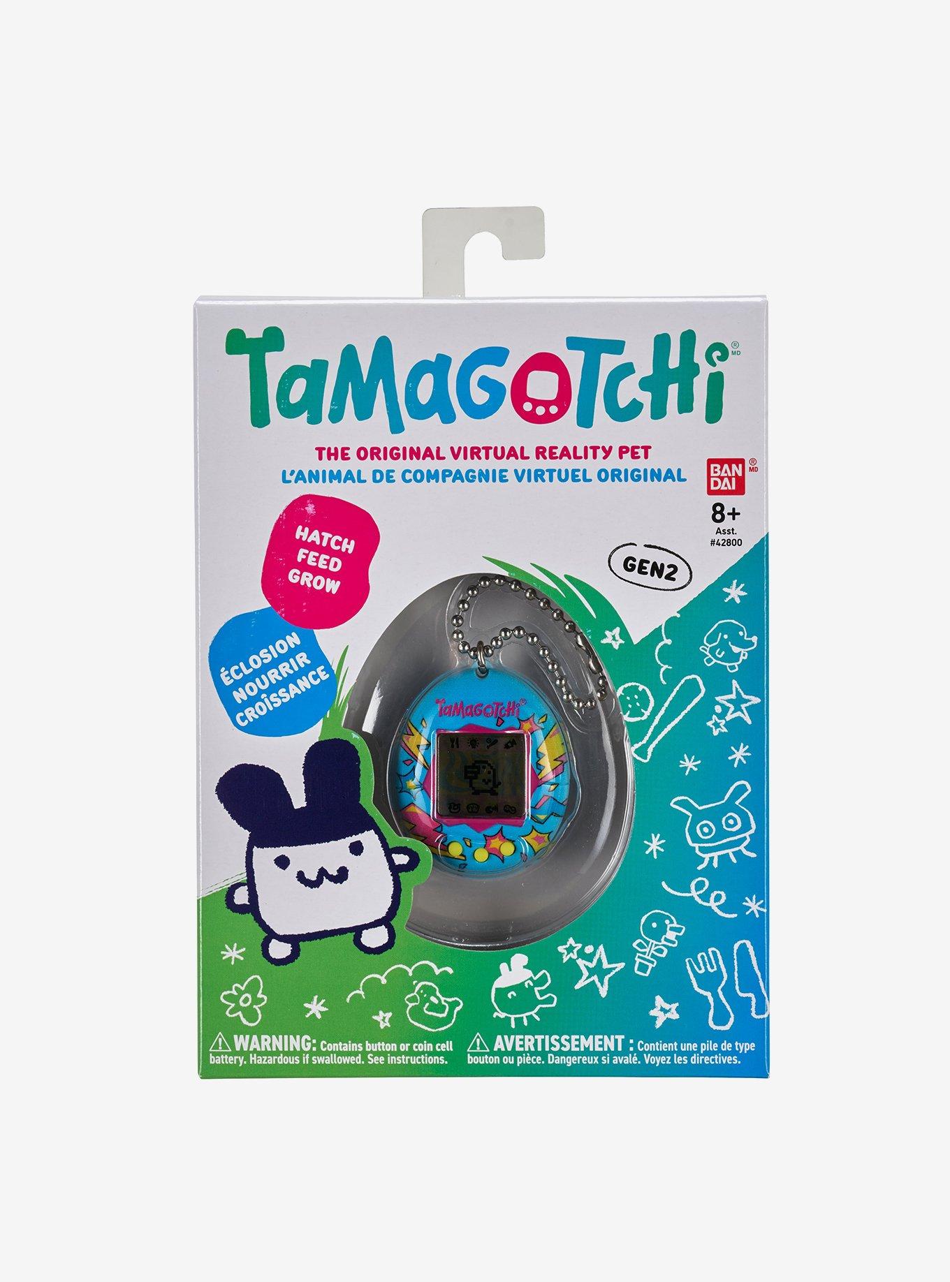 Tamagotchi Original Virtual Reality Pet, , alternate - view 3
