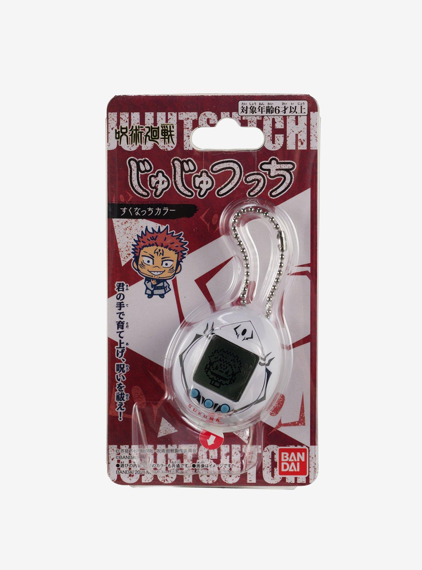 Tamagotchi Jujutsu Kaisen Original Virtual Reality Pet, , hi-res