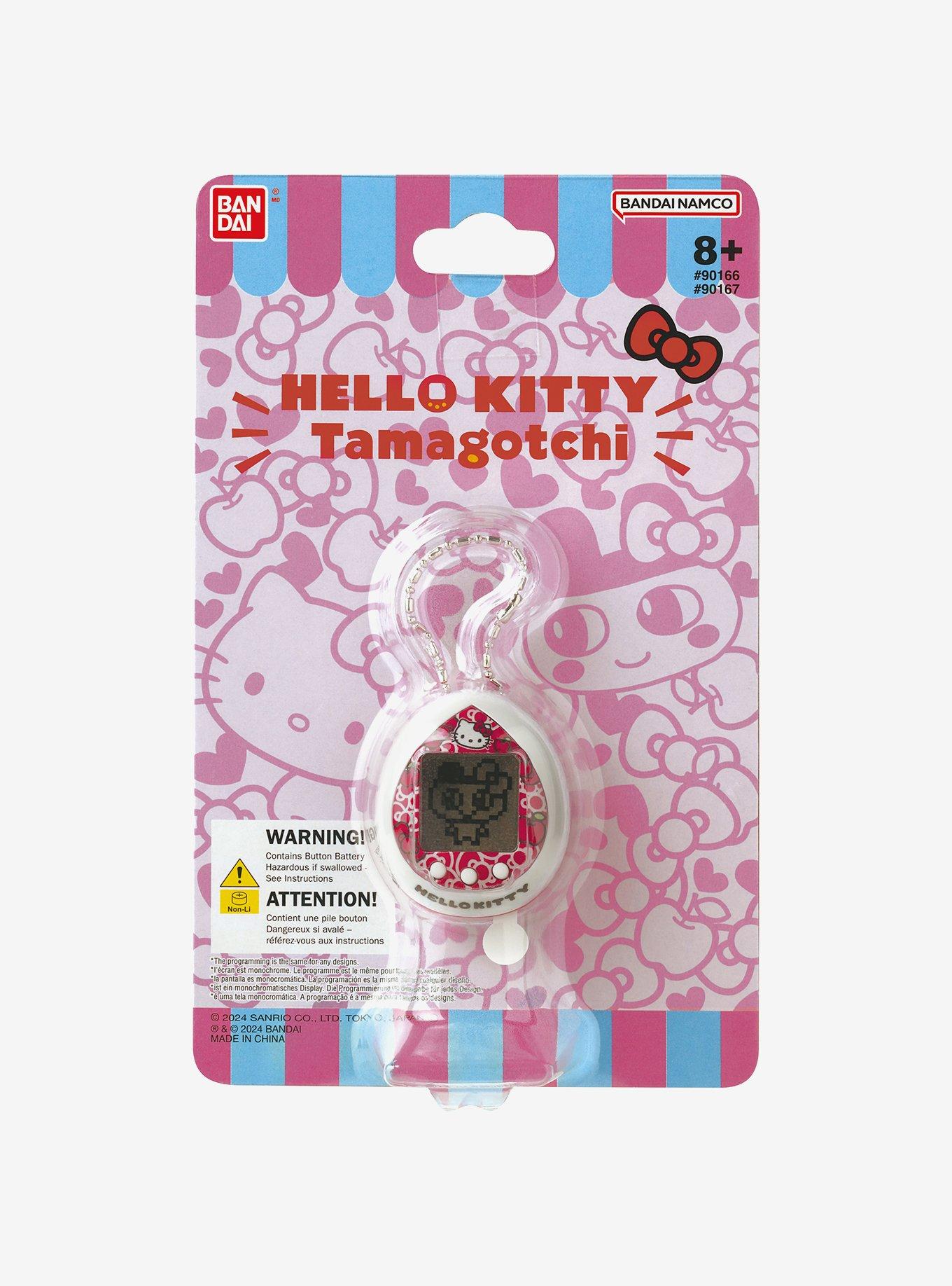 Tamagotchi Hello Kitty Original Virtual Reality Pet, , hi-res