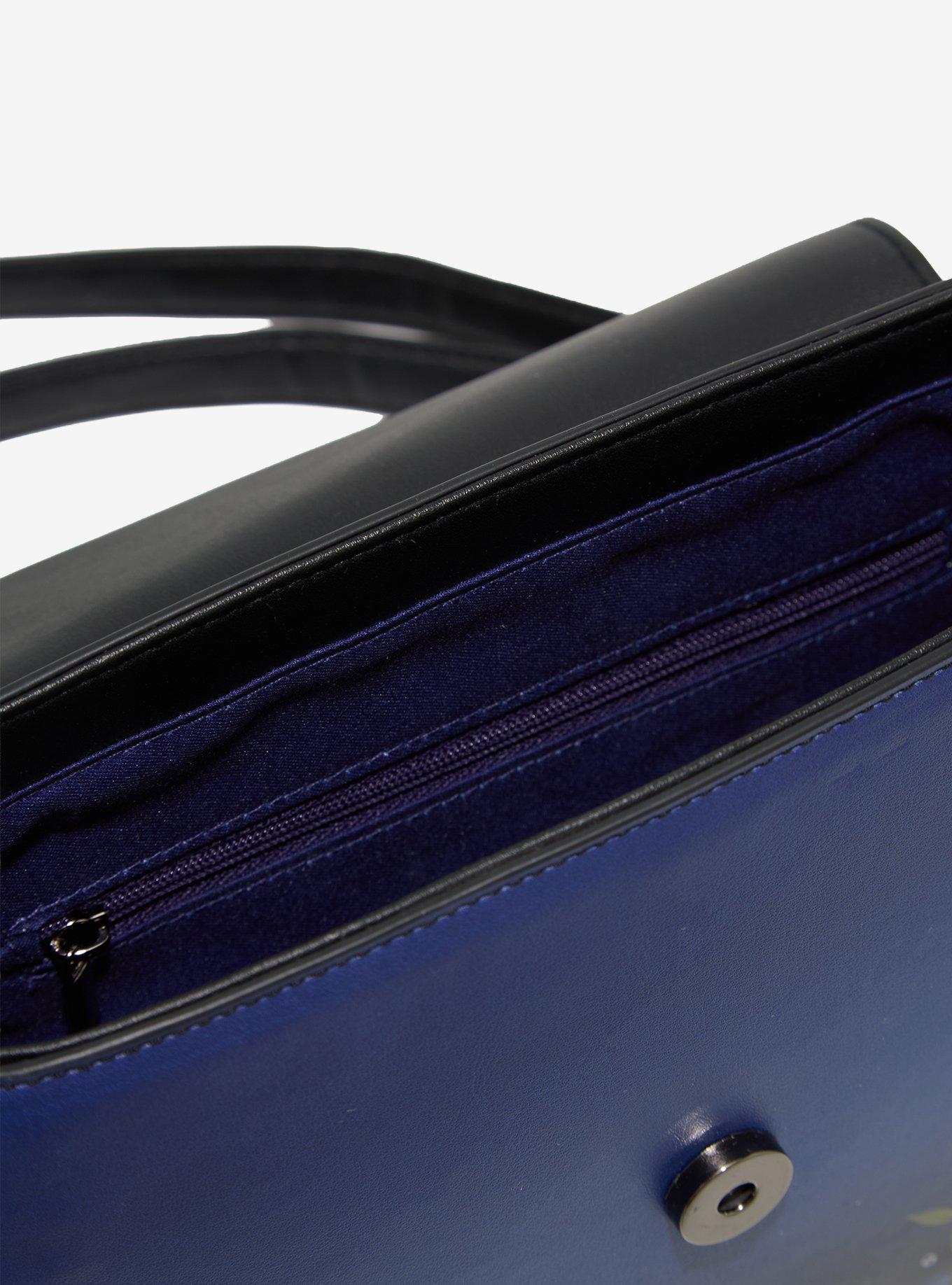 Coraline Portal Crossbody Bag, , alternate - view 4
