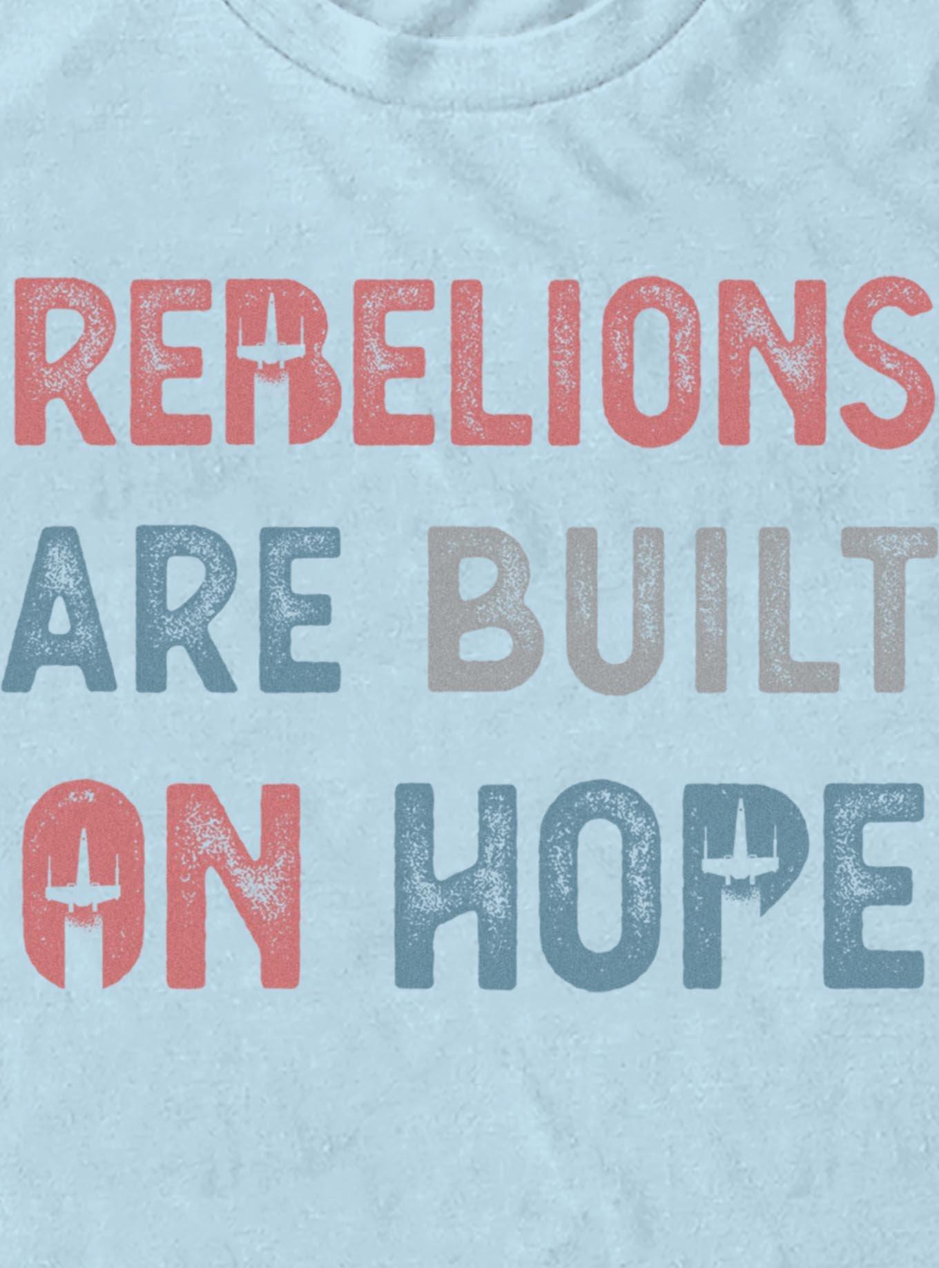 Star Wars Hope T-Shirt, , hi-res