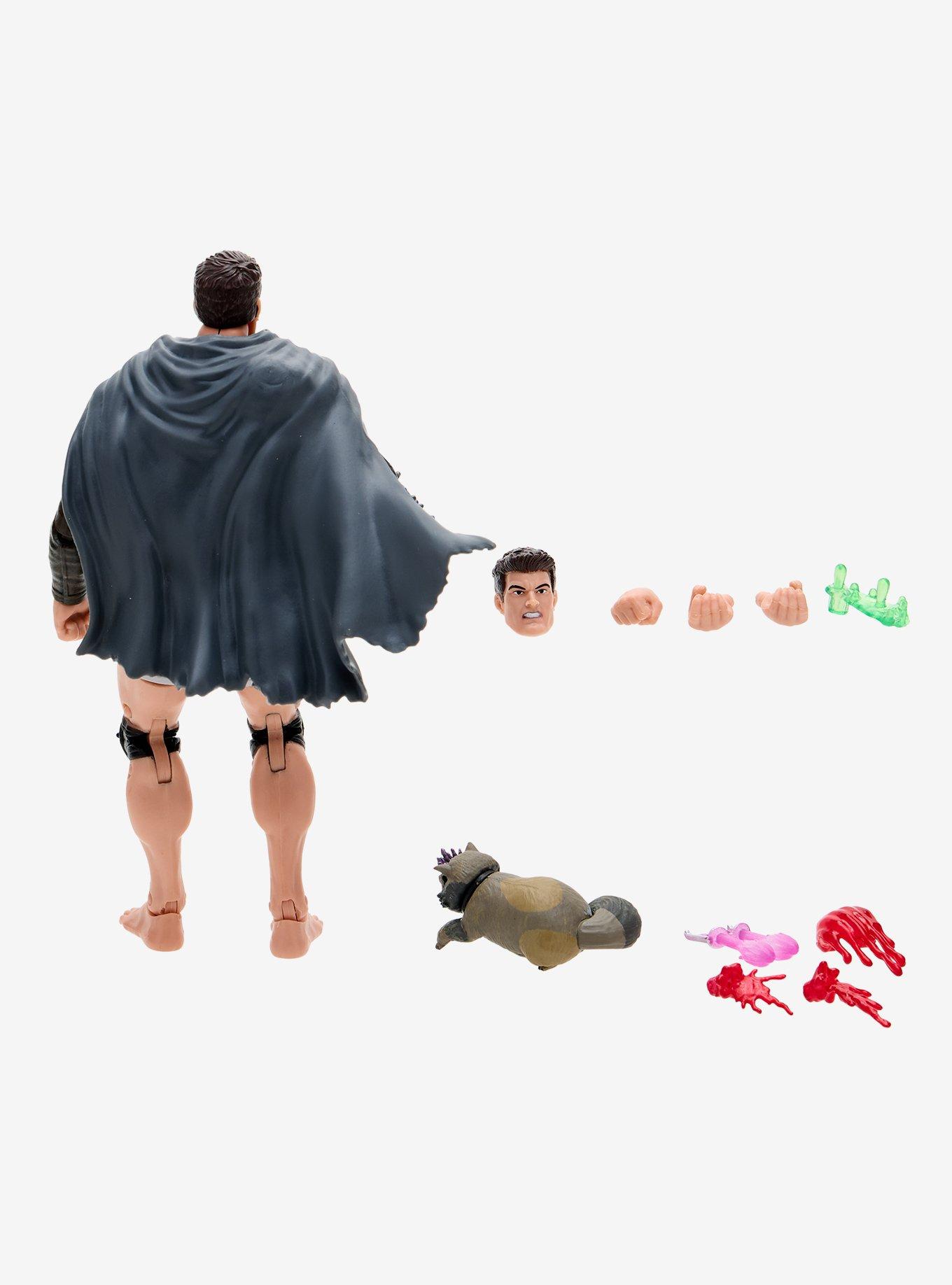 Dungeon Crawler Carl Collectible Crawlers Action Figure, , alternate - view 3