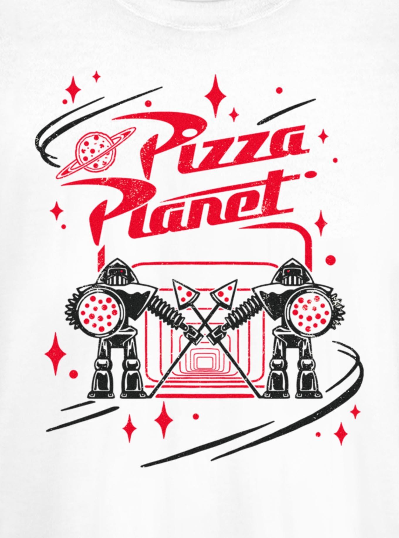 Disney Pixar Toy Story Pizza Planet Guards Girls T-Shirt, , hi-res