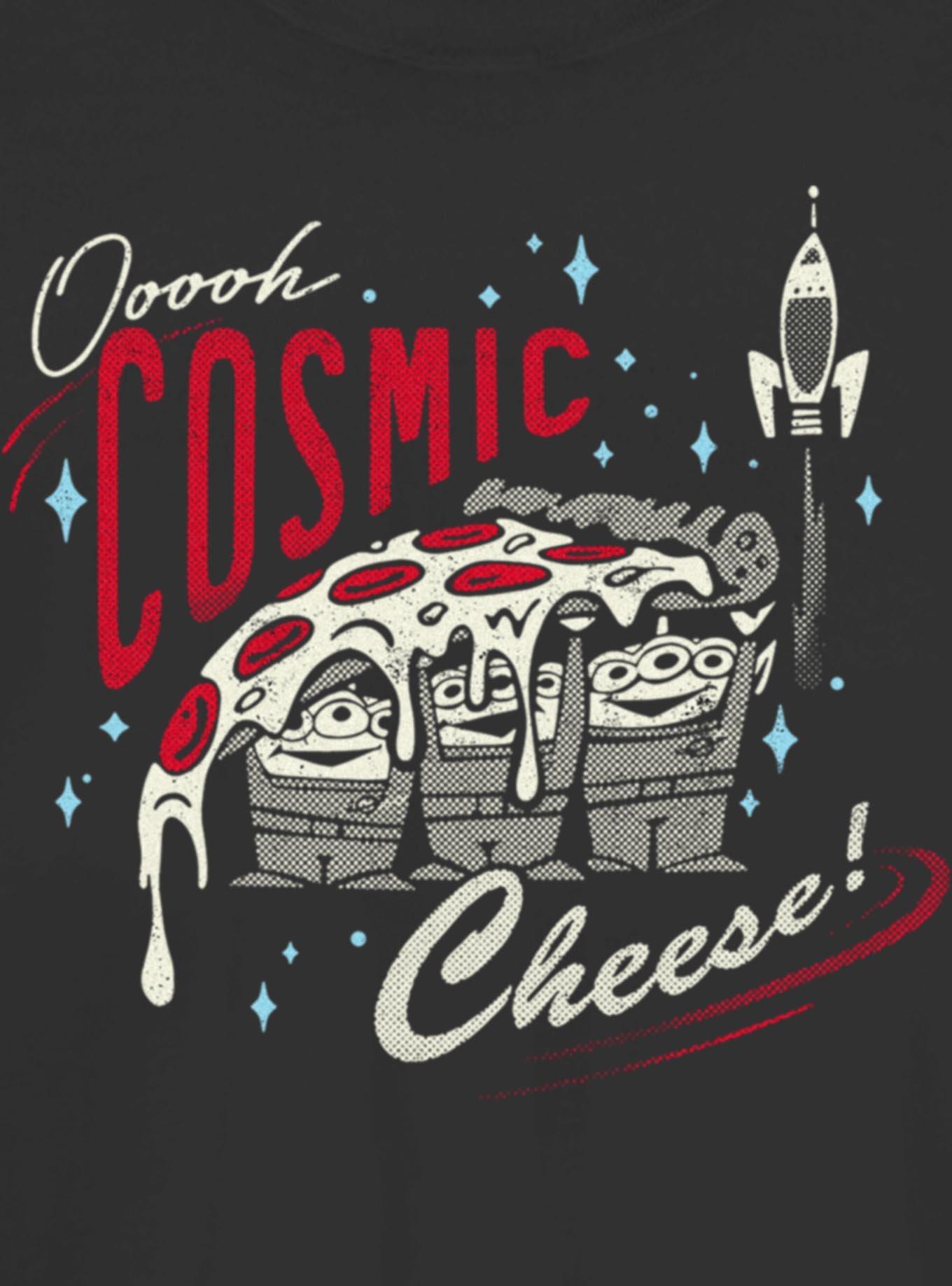 Disney Pixar Toy Story Cosmic Cheese Girls T-Shirt, , hi-res