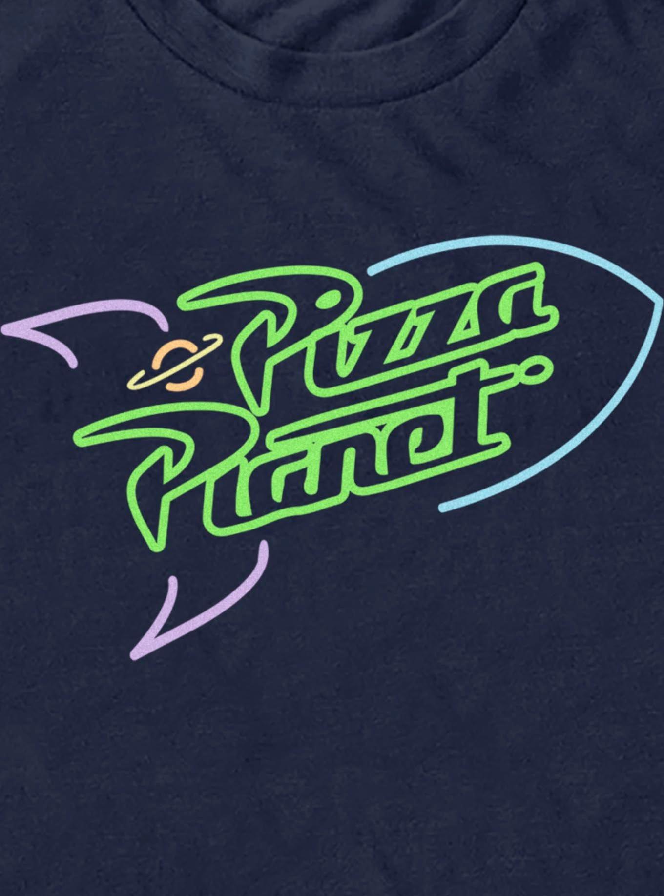Disney Pixar Toy Story Pizza Planet Sign T-Shirt, , hi-res