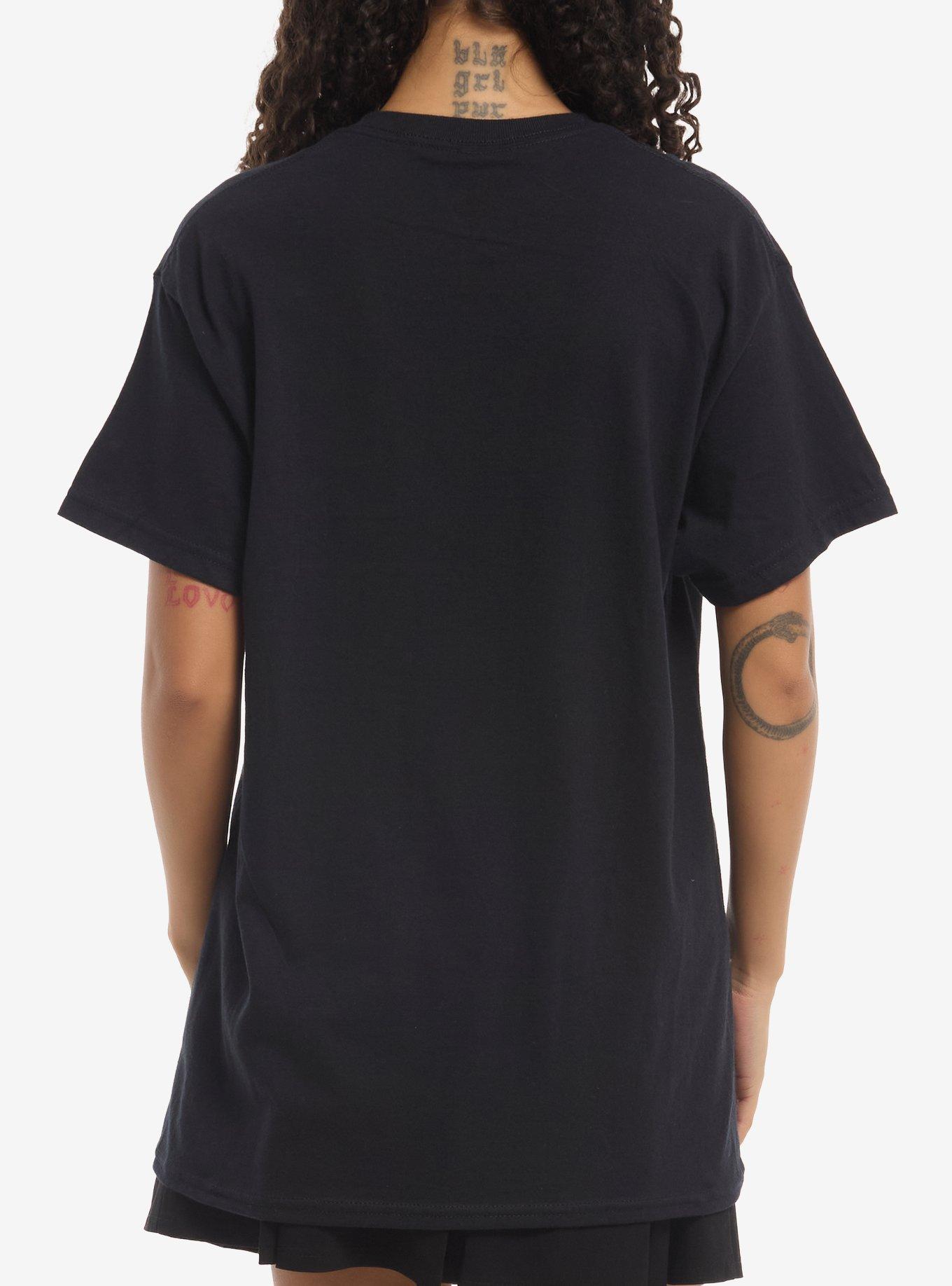 Helluva Boss Chibi Group Tonal T-Shirt, MULTI, alternate - view 3