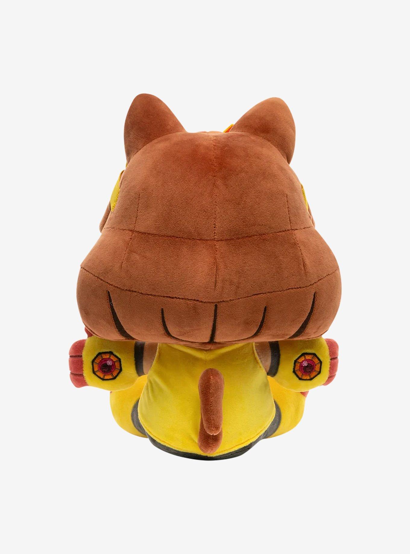 Gameoverse Kit Bodega 11 Inch Plush, , alternate - view 3
