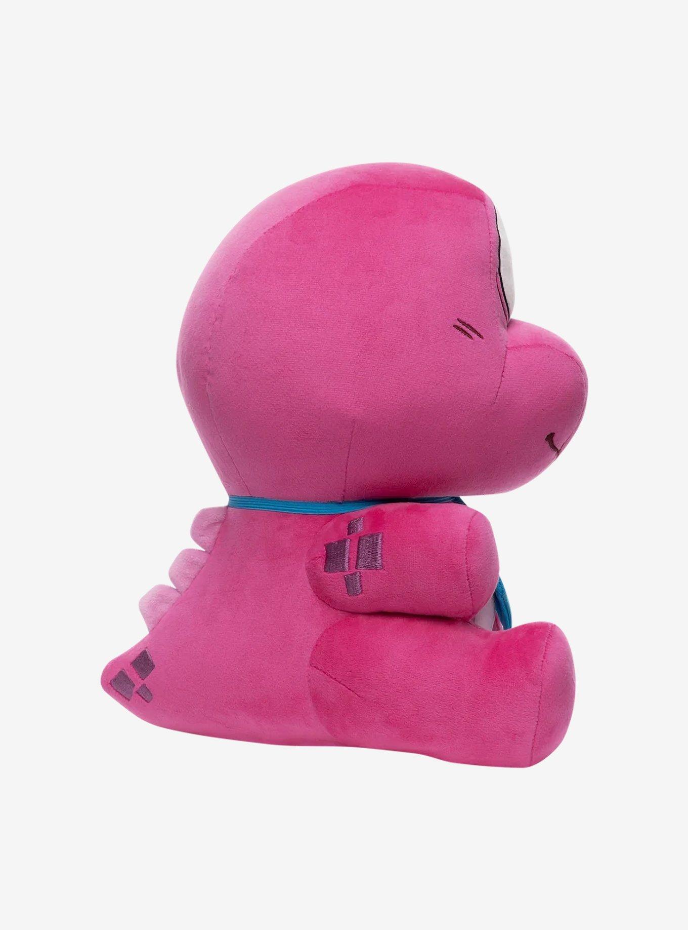 Gameoverse Gobbles 11 Inch Plush, , alternate - view 3