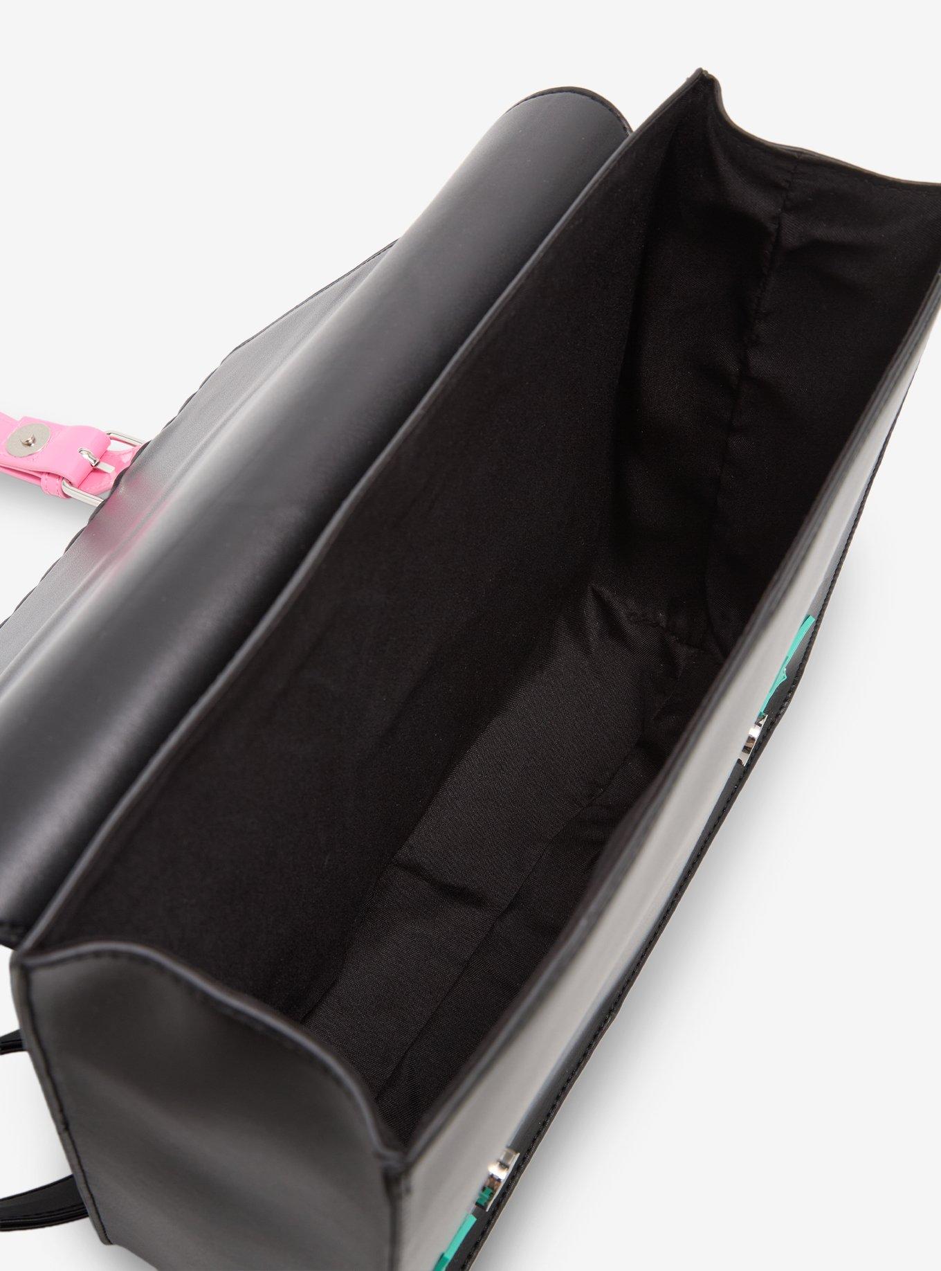 Hatsune Miku Structured Mini Backpack, , alternate - view 4