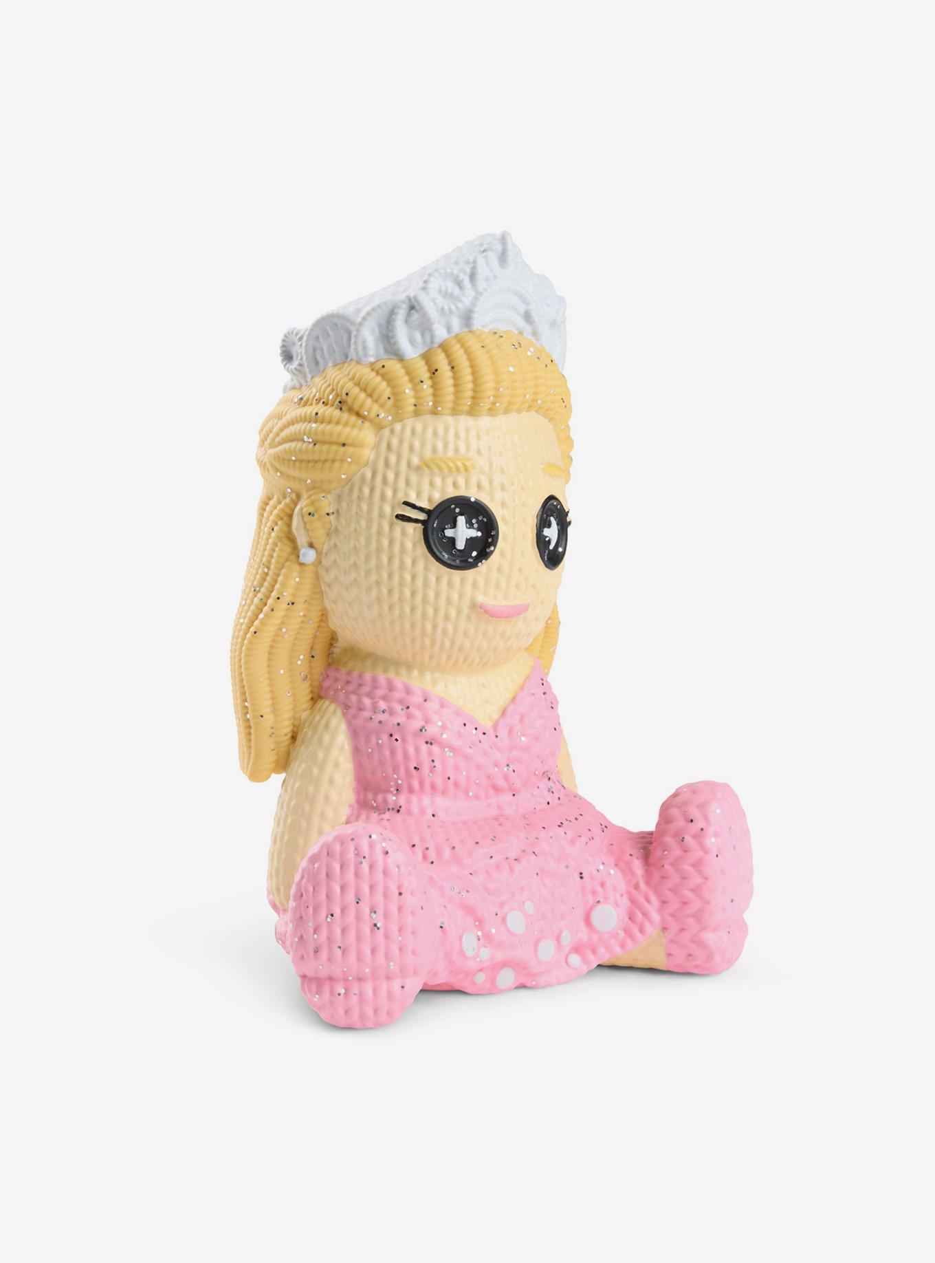 Handmade by Robots Wicked Galinda Vinyl Figure, , hi-res
