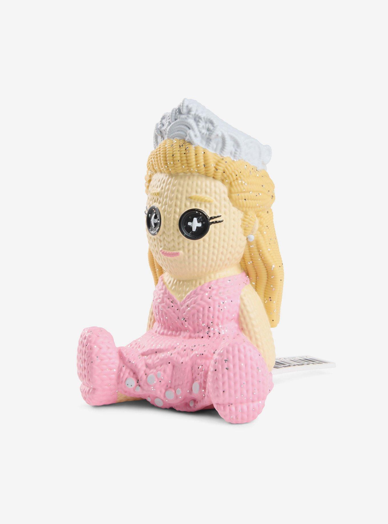 Handmade by Robots Wicked Galinda Vinyl Figure, , alternate - view 3