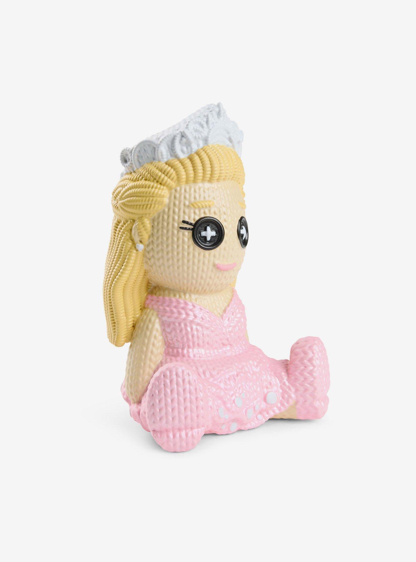 Handmade by Robots Wicked Galinda (Metallic) Vinyl Figure, , hi-res