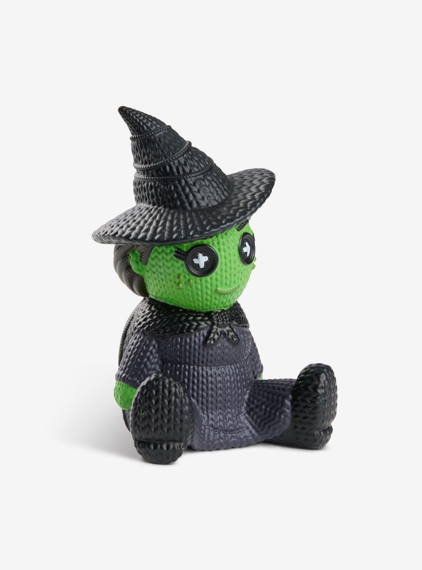 Handmade by Robots Wicked Elphaba Vinyl Figure, , hi-res