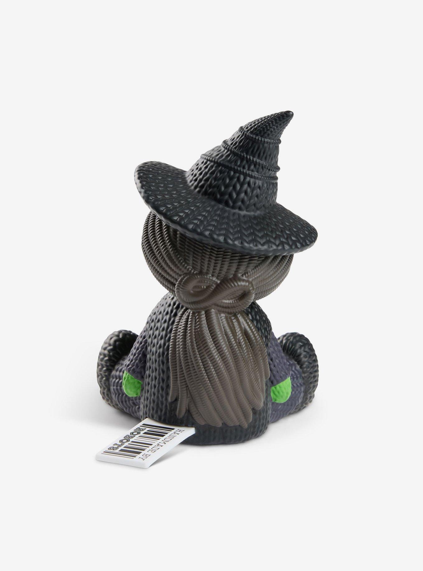 Handmade by Robots Wicked Elphaba Vinyl Figure, , alternate - view 4