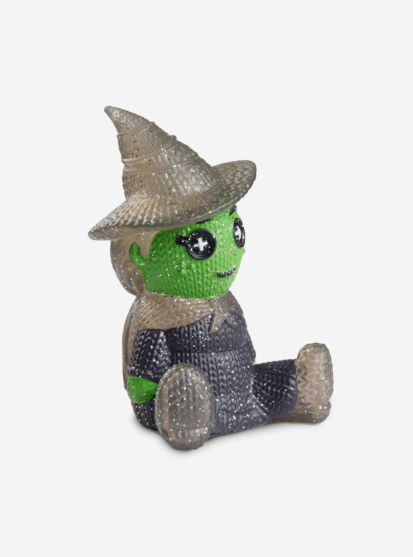 Handmade by Robots Wicked Elphaba (Translucent) Vinyl Figure, , hi-res