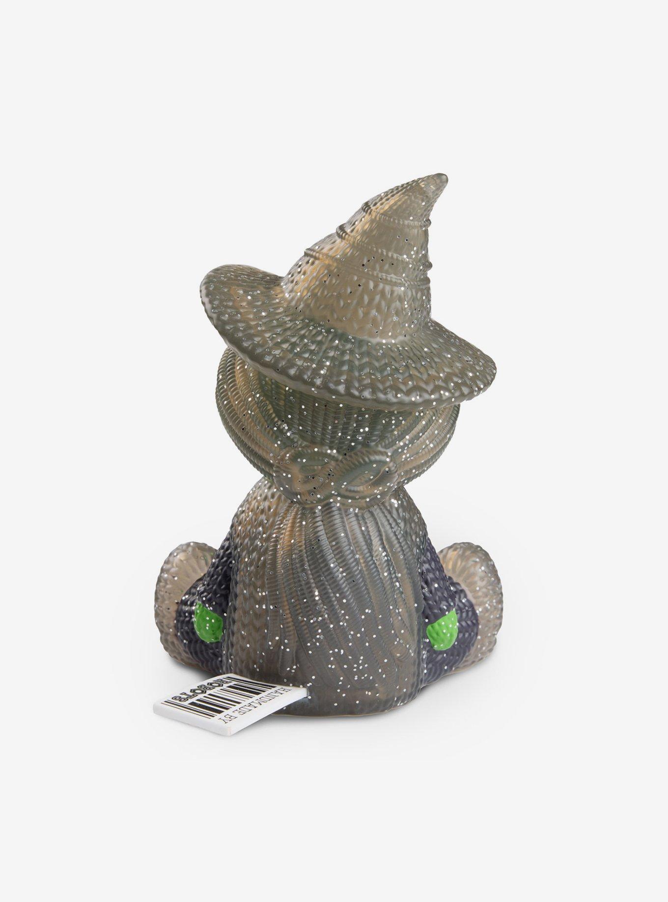 Handmade by Robots Wicked Elphaba (Translucent) Vinyl Figure, , alternate - view 4