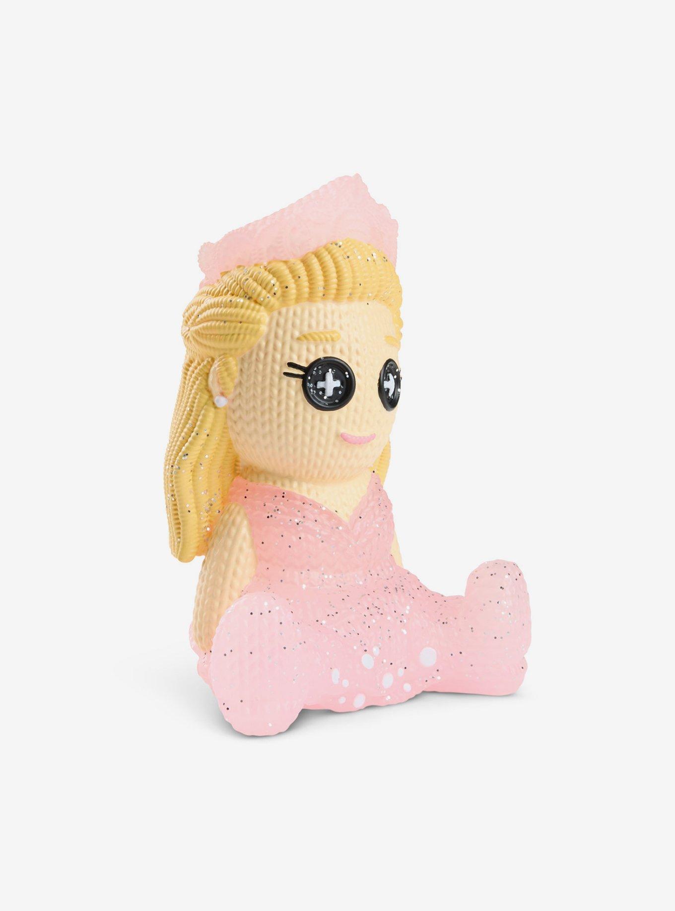 Handmade by Robots Wicked Galinda (Translucent) Vinyl Figure, , hi-res
