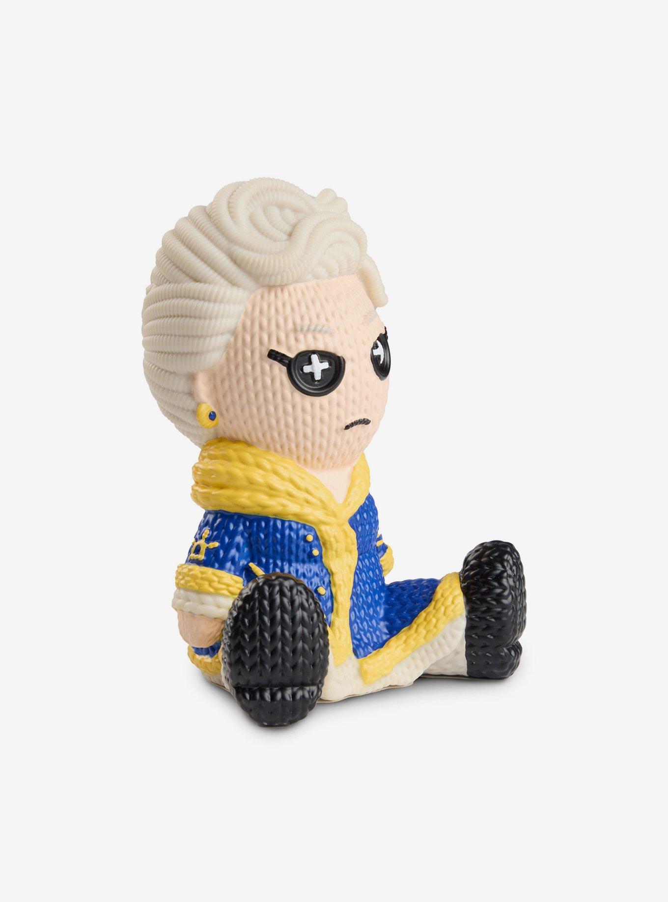 Handmade by Robots Wicked Madame Morrible Vinyl Figure, , hi-res
