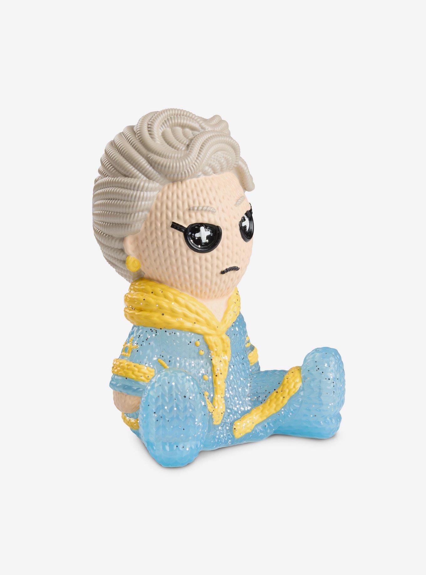 Handmade by Robots Wicked Madame Morrible (Translucent) Vinyl Figure, , hi-res