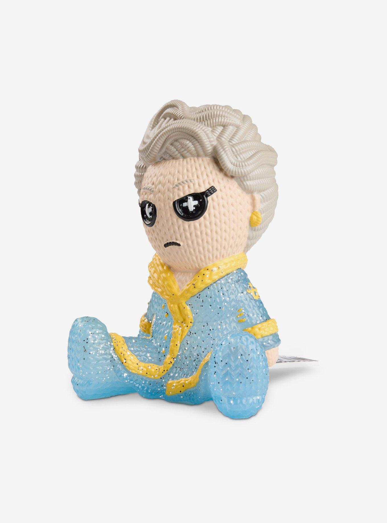 Handmade by Robots Wicked Madame Morrible (Translucent) Vinyl Figure, , alternate - view 3