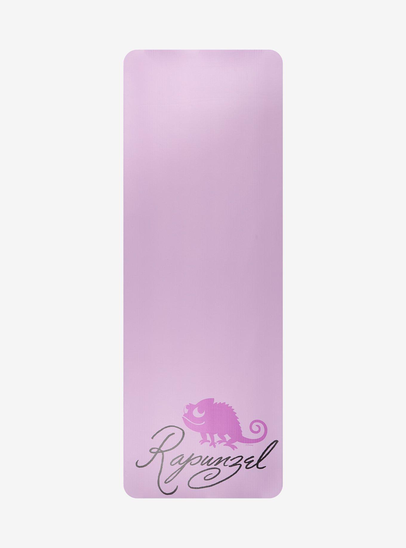 Disney Princess Rapunzel Workout Mat - BoxLunch Exclusive, , alternate - view 3