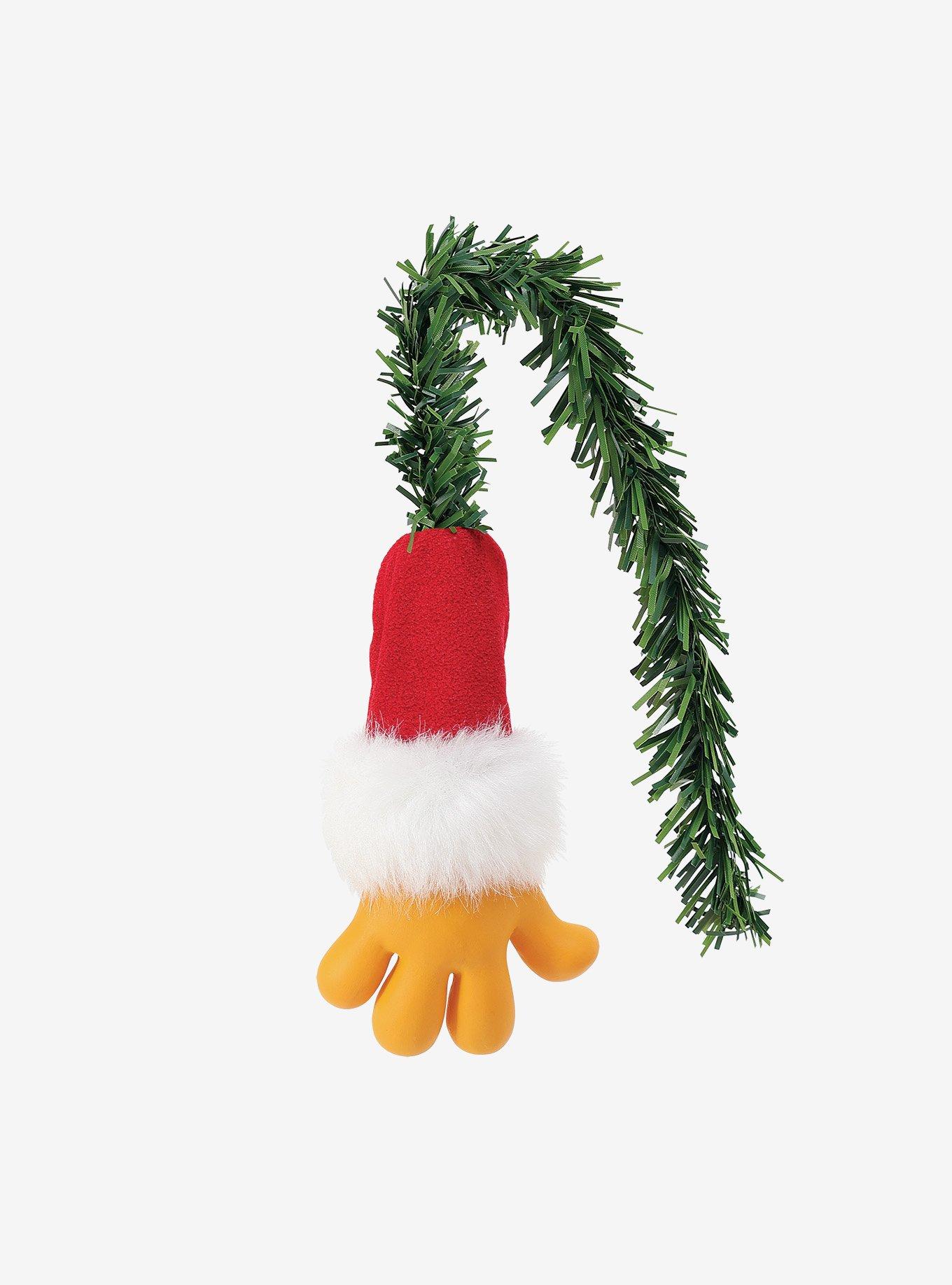 Possible Dreams Garfield In A Cinch Tree Topper, , hi-res