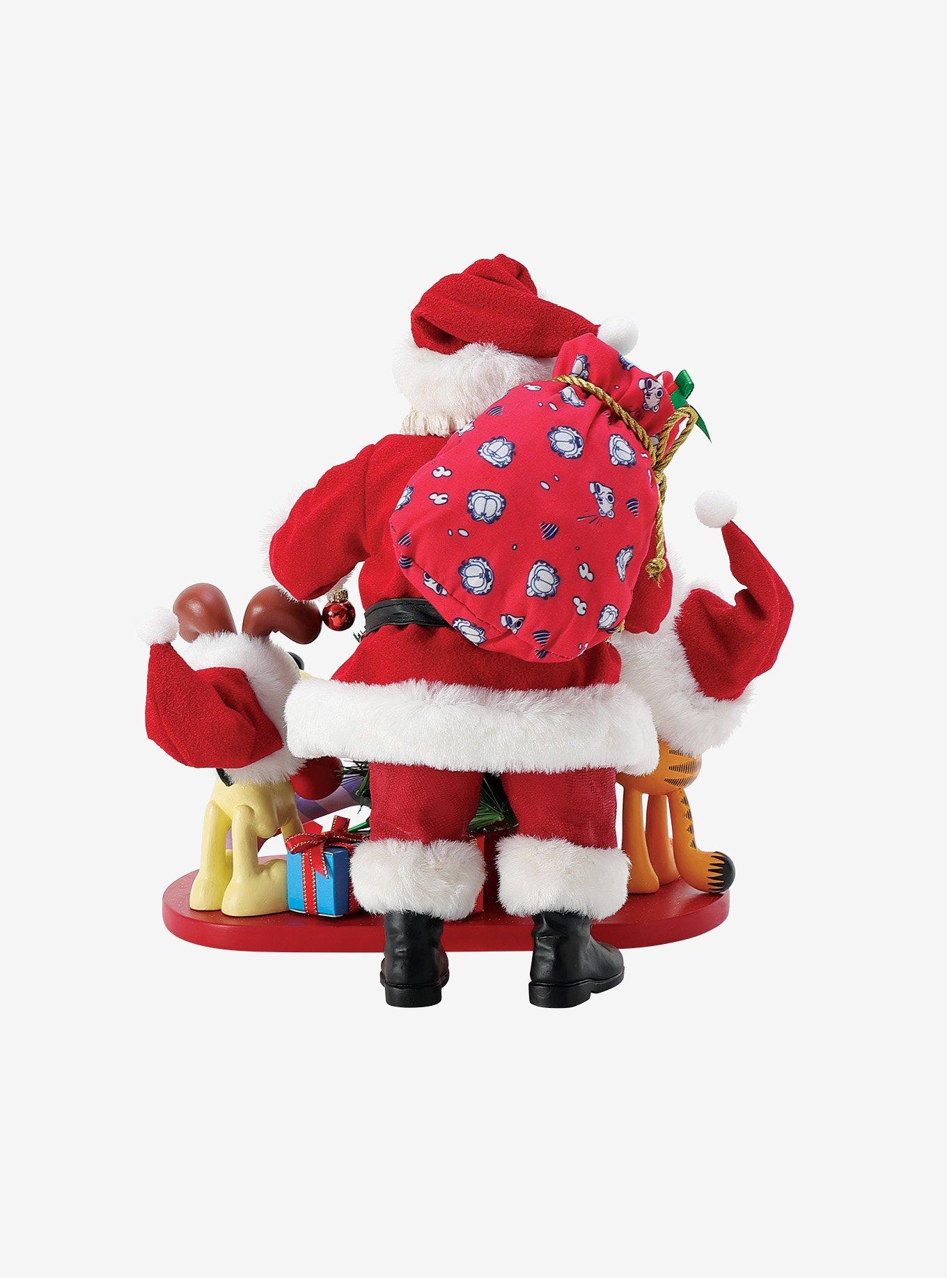 Possible Dreams Garfield 'Tis The Season Figurine, , hi-res