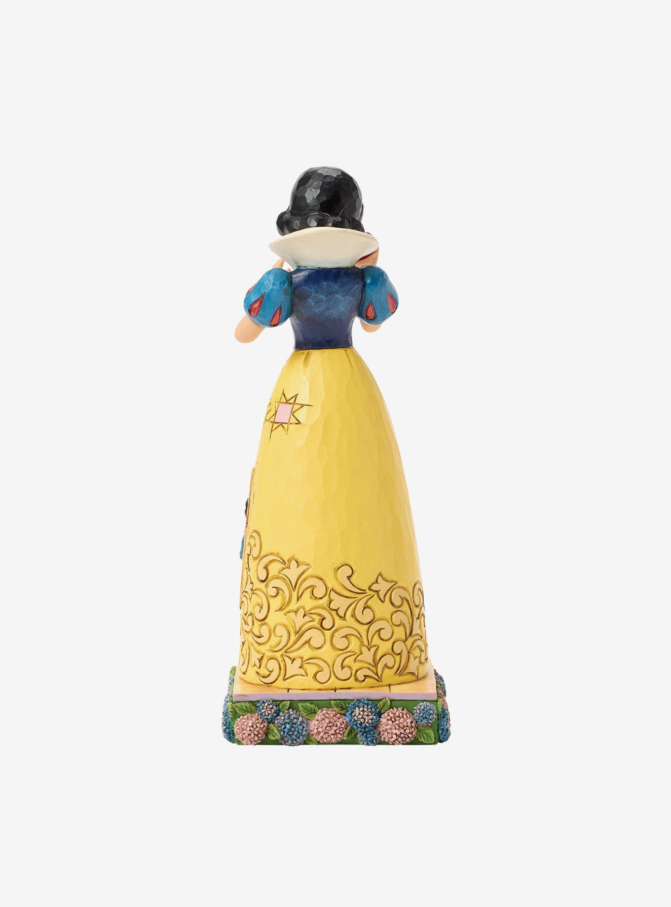 Jim Shore Disney Snow White Apple With Dr Figurine, , hi-res