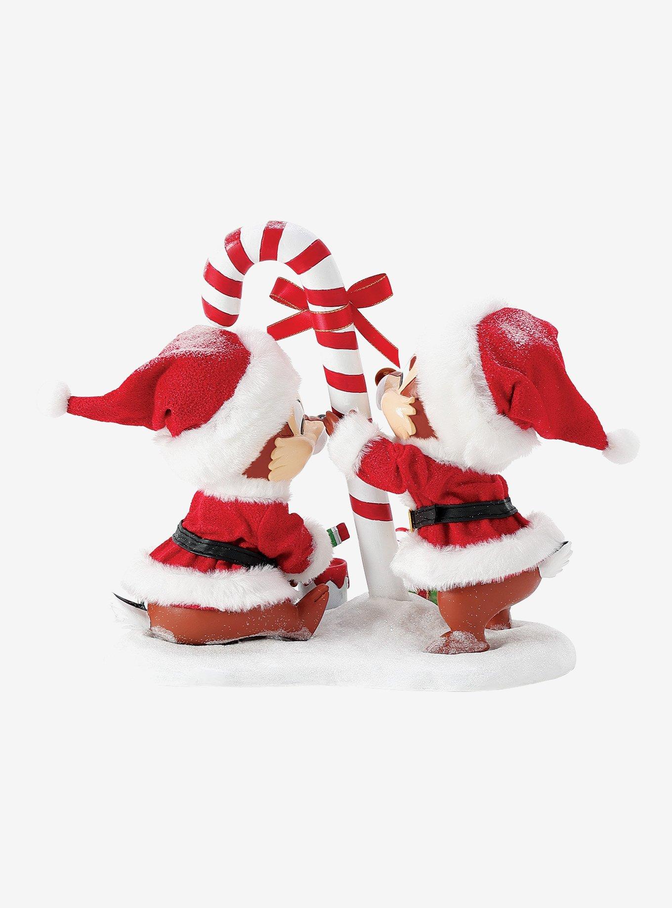 Possible Dreams Disney Chip and Dale Two Sweet Figurine, , hi-res