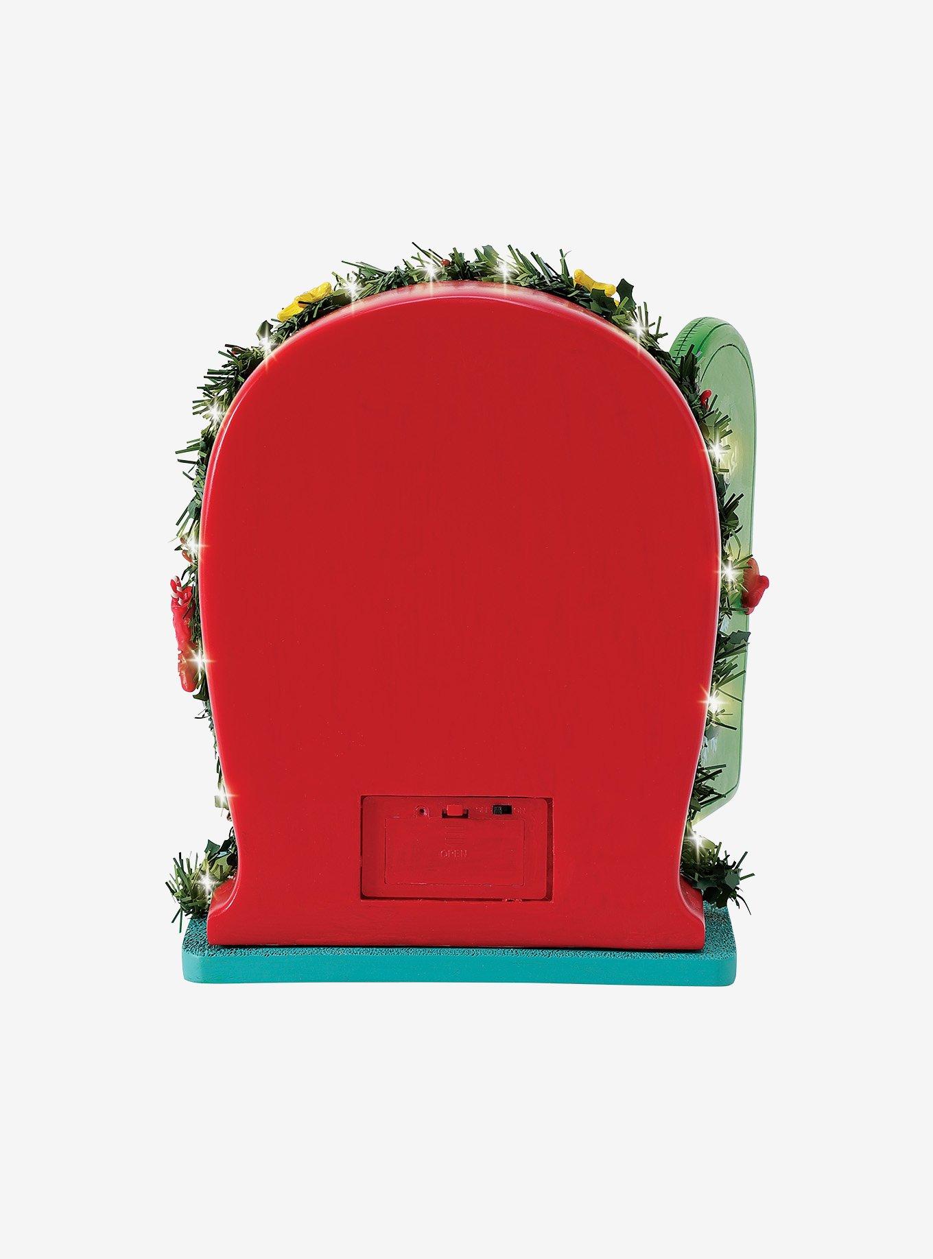 Possible Dreams Peanuts Christmas Dinner Figurine, , hi-res
