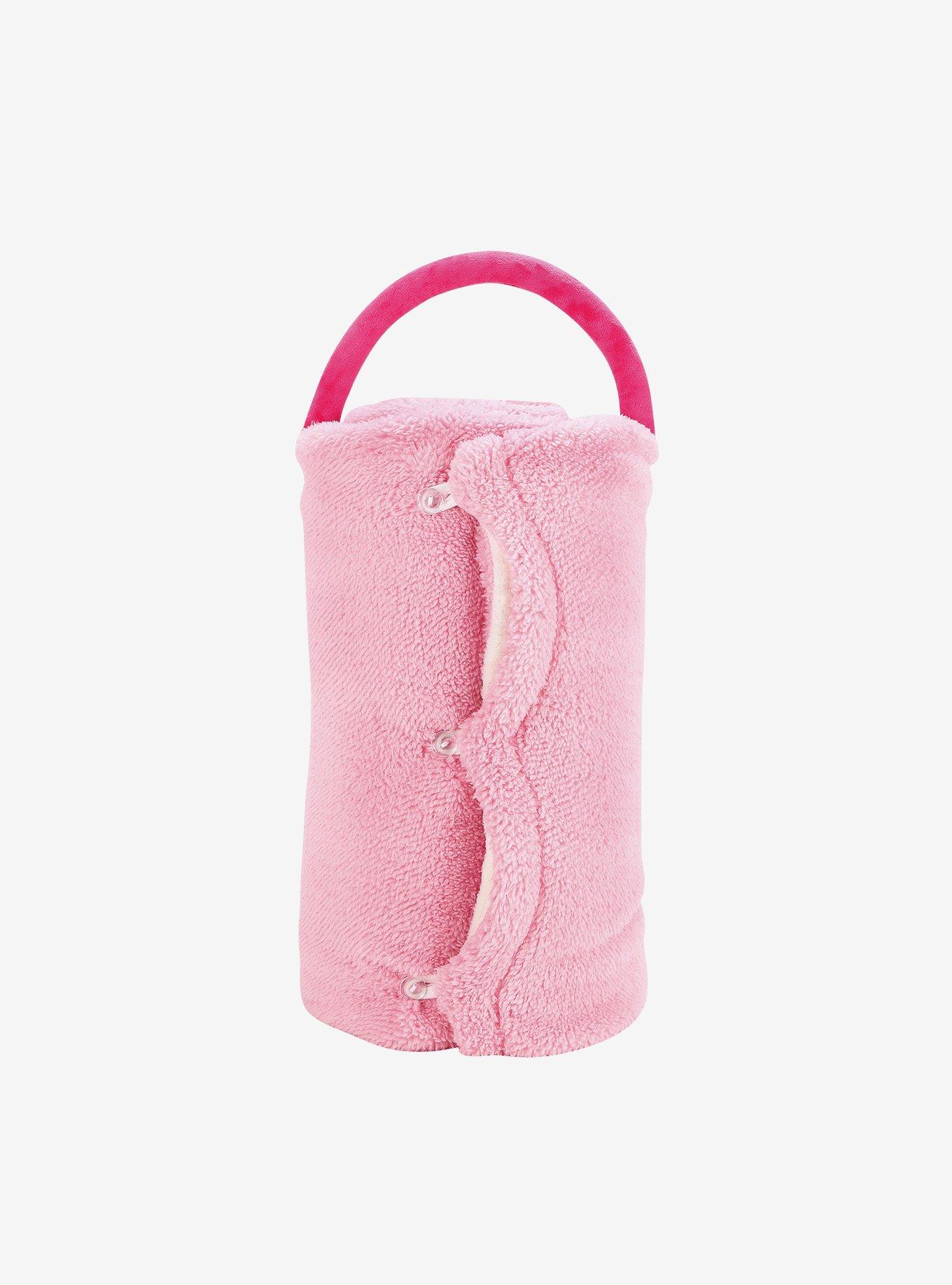 Snowthrow Hello Kitty Cocoa Blanket, , hi-res