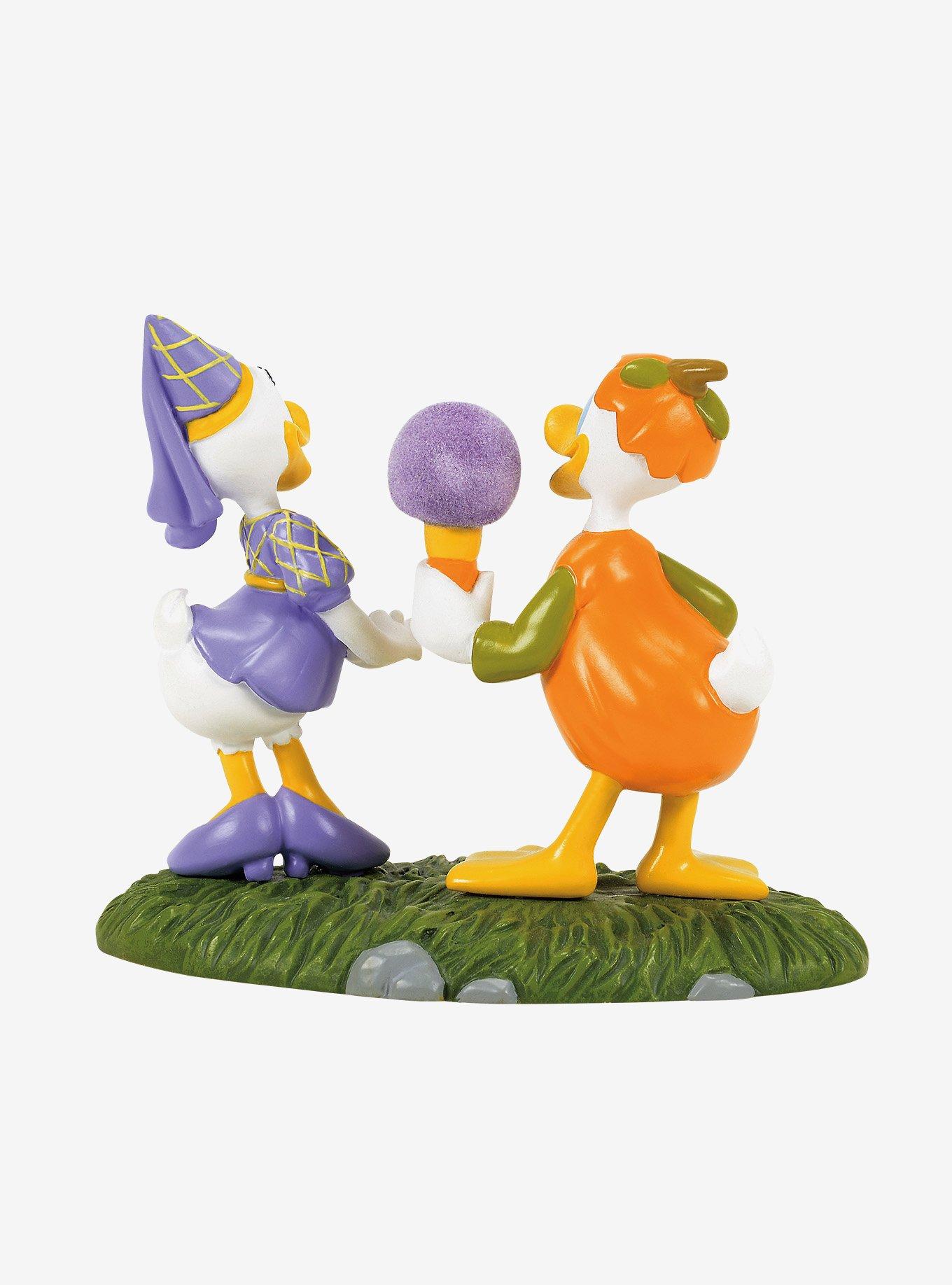 Department 56 Disney Village Sweet For A Sweet M'Lady Figurine, , alternate - view 2