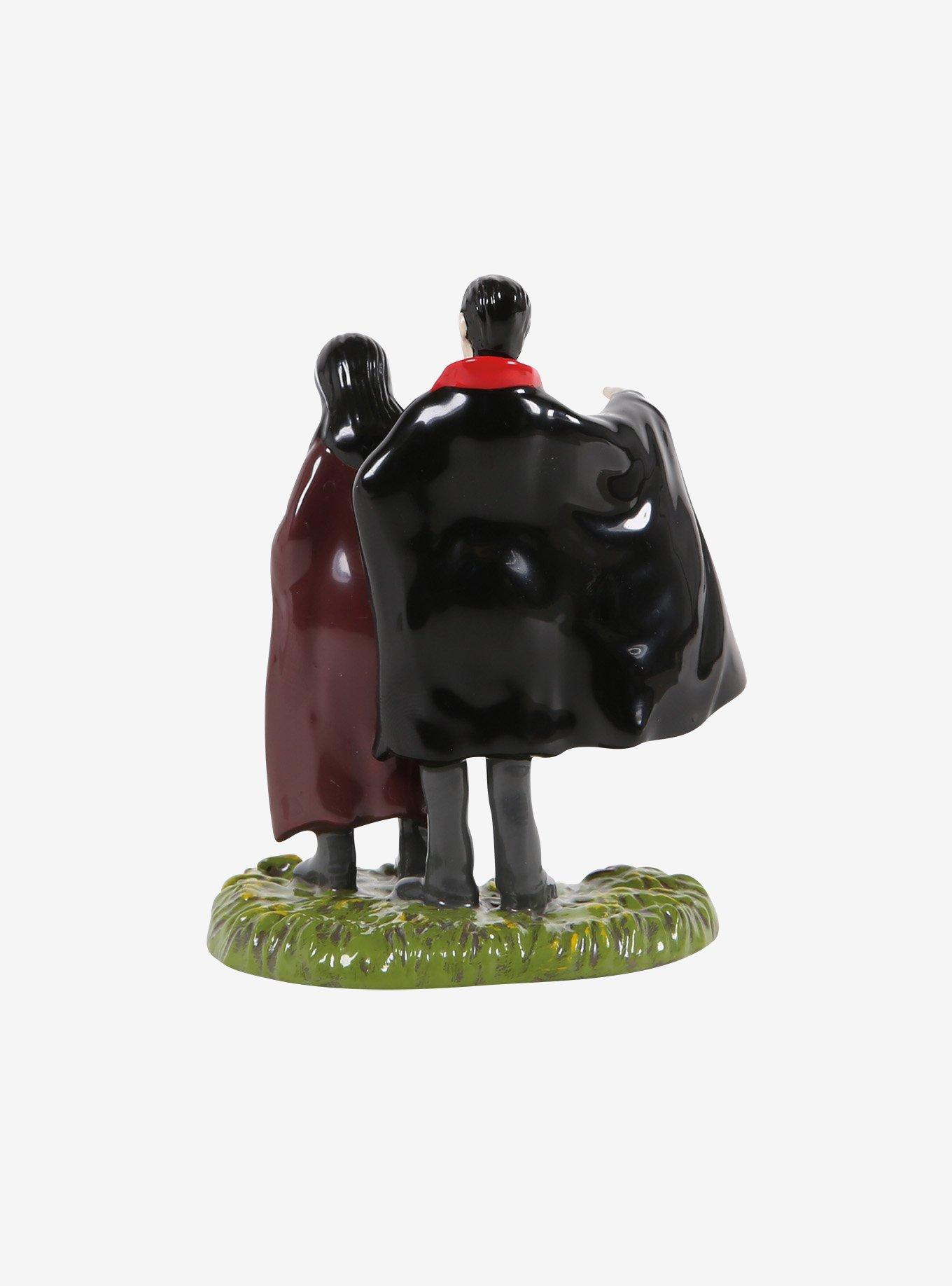 Department 56 Halloween Village Fangtastic Halloween Figurine, , hi-res