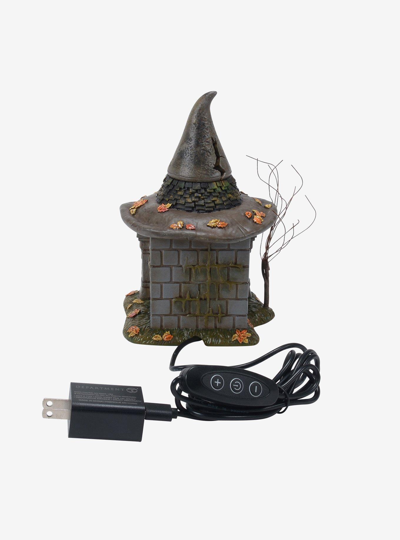 Department 56 Halloween Village Crypt Old Hag, , hi-res
