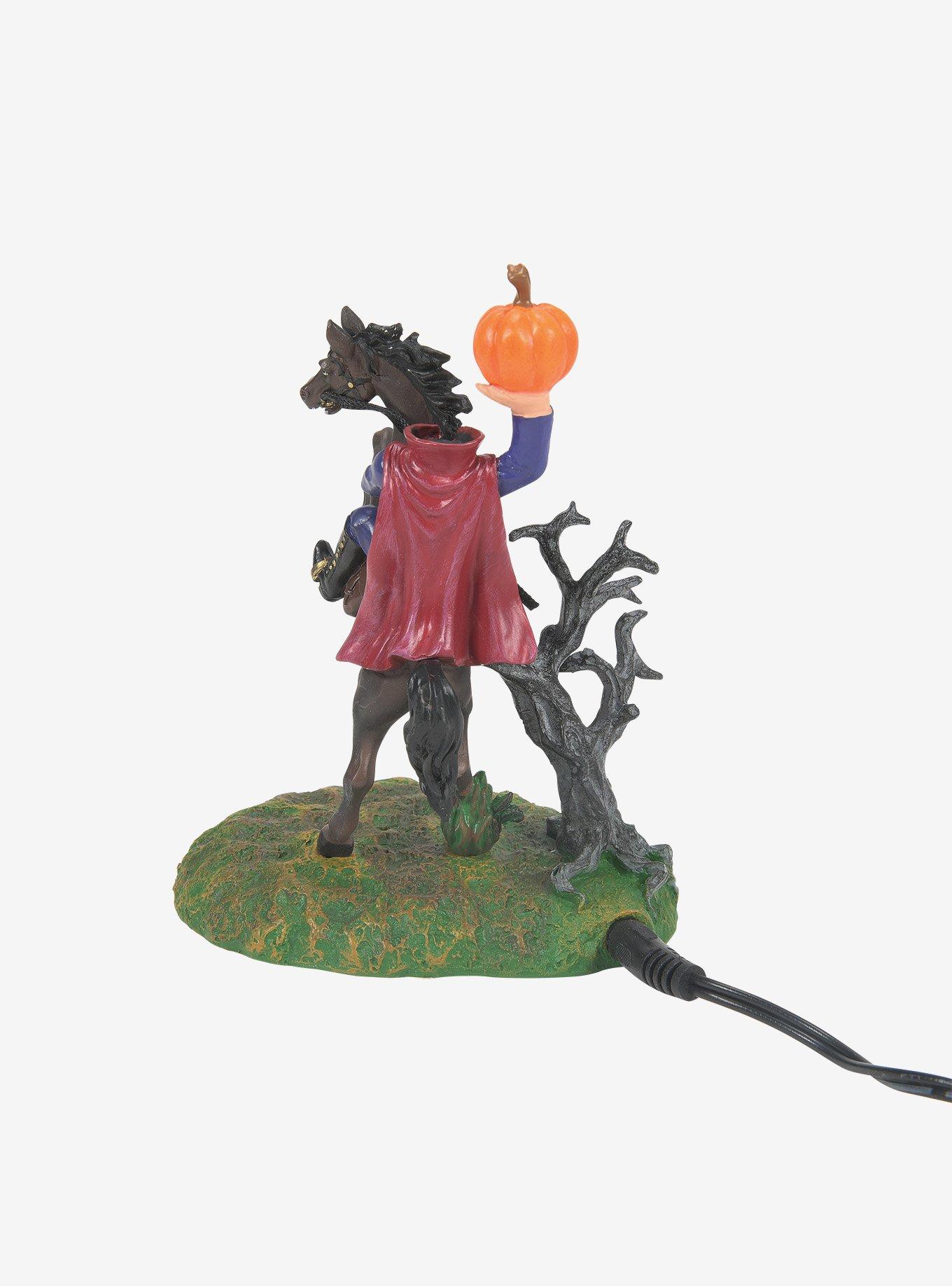 Department 56 Halloween Village The Headless Horseman Figurine, , hi-res