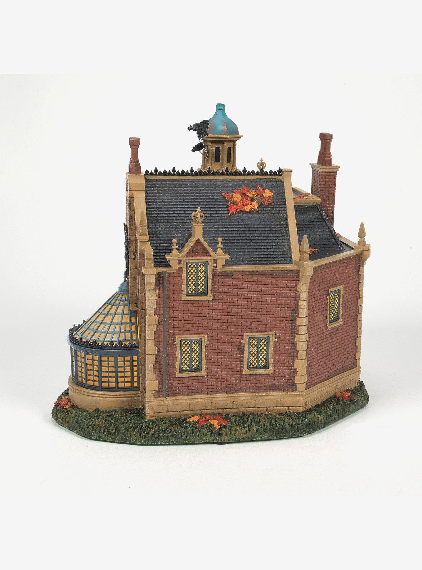 Department 56 Halloween Village Walt Disney World Haunted Mansion Figurine, , hi-res