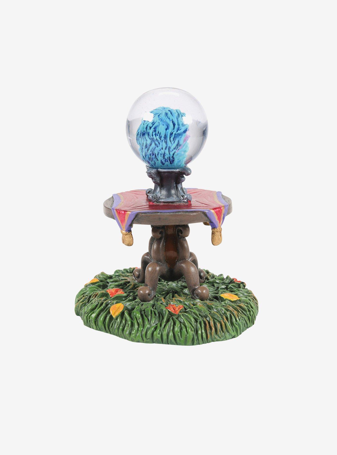 Department 56 Halloween Village Haunted Mansion Madame Leota, Manifested Figurine, , hi-res