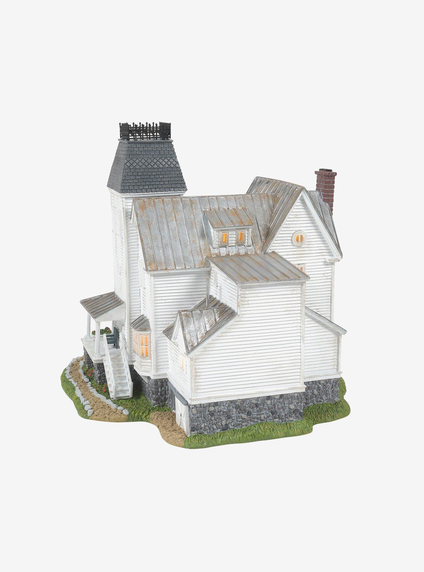Department 56 The Beetlejuice House Figurine, , hi-res