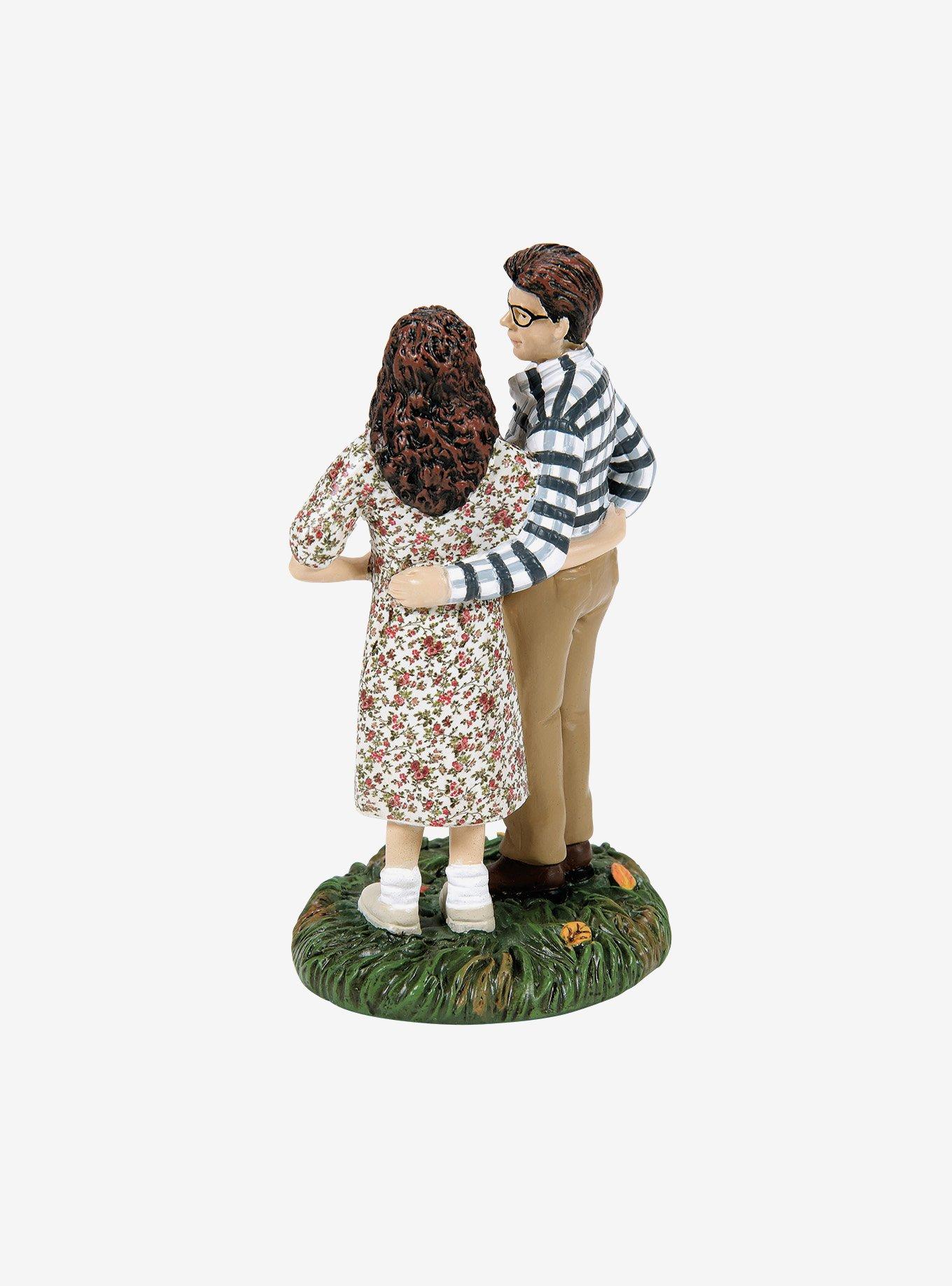 Department 56 Beetlejuice Mr & Mrs Maitland Figurine, , hi-res