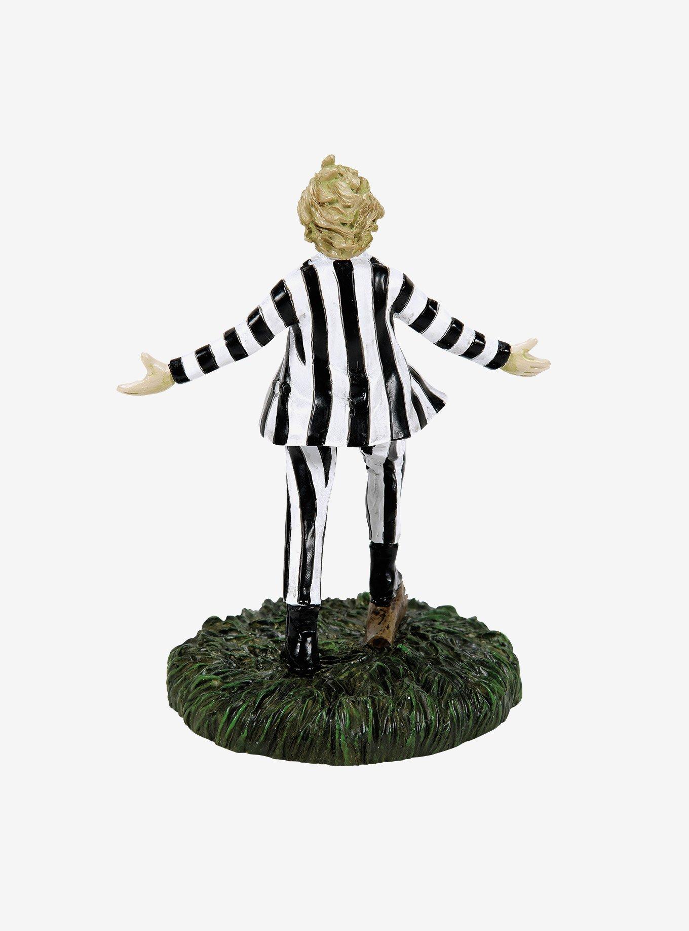 Department 56 Beetlejuice Say It Three Times..! Figurine, , hi-res